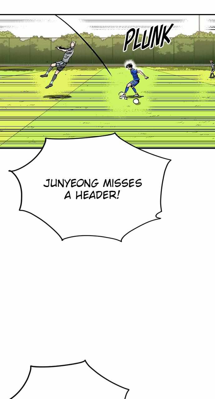 Build Up Chapter 92 page 33