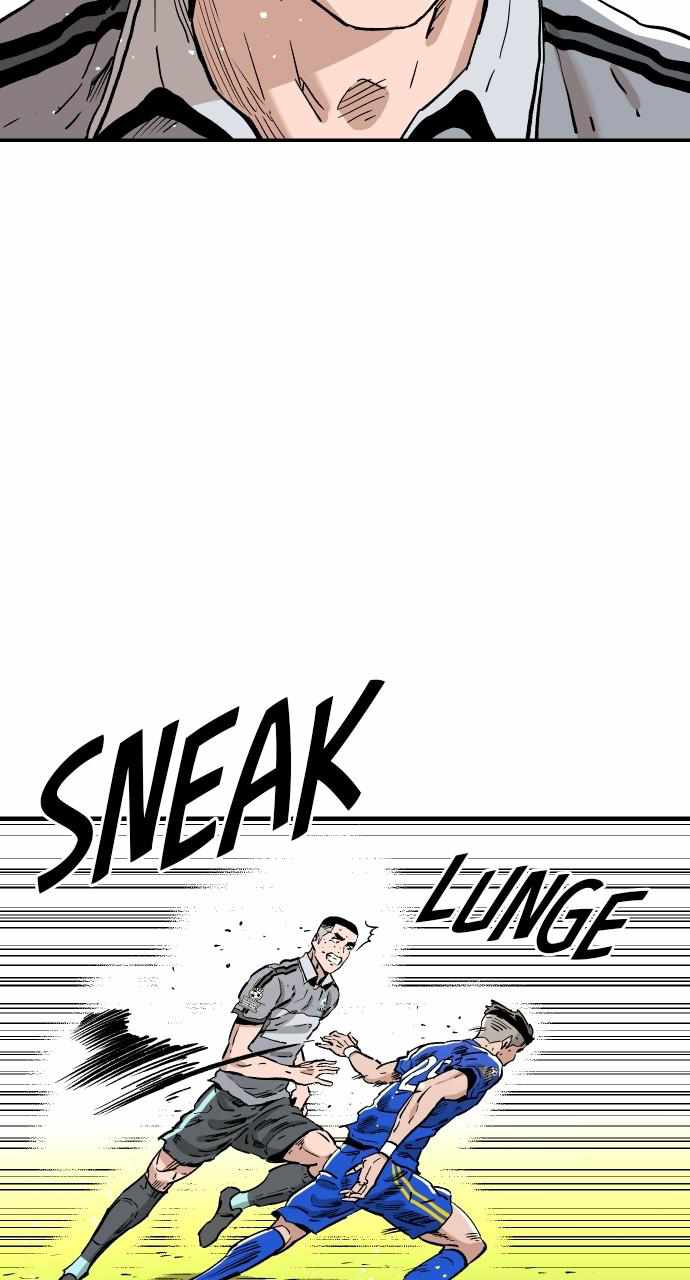 Build Up Chapter 92 page 39