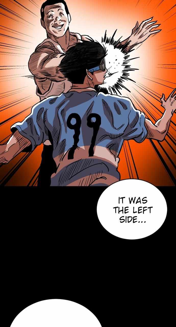 Build Up Chapter 92 page 61