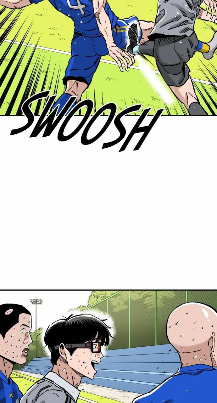 Build Up Chapter 92 page 107