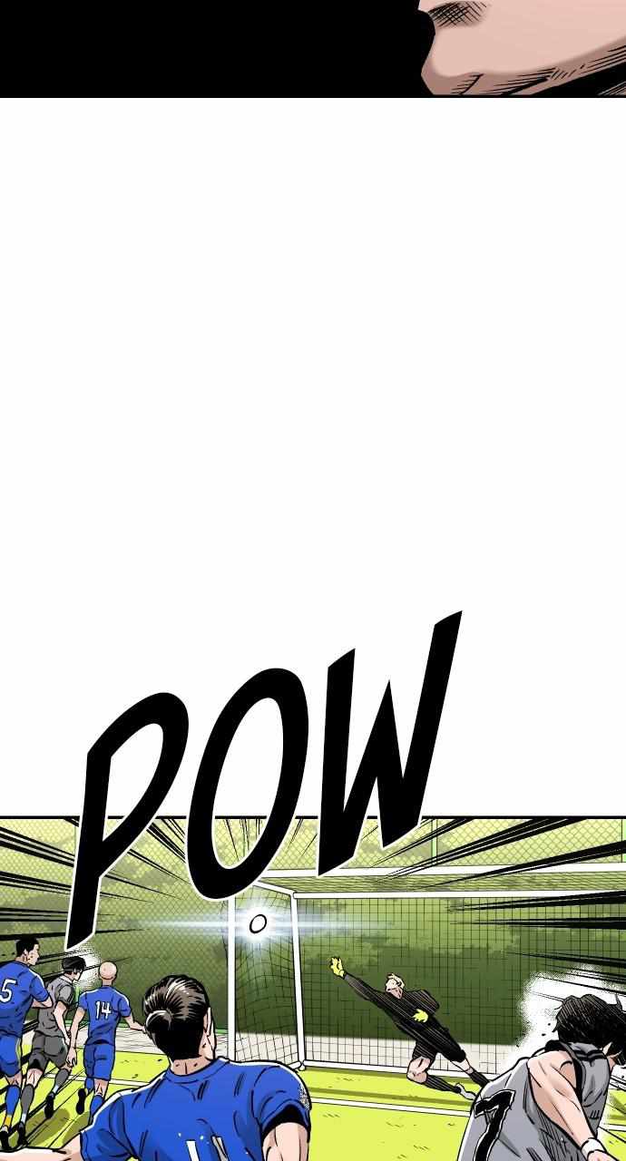 Build Up Chapter 92 page 106