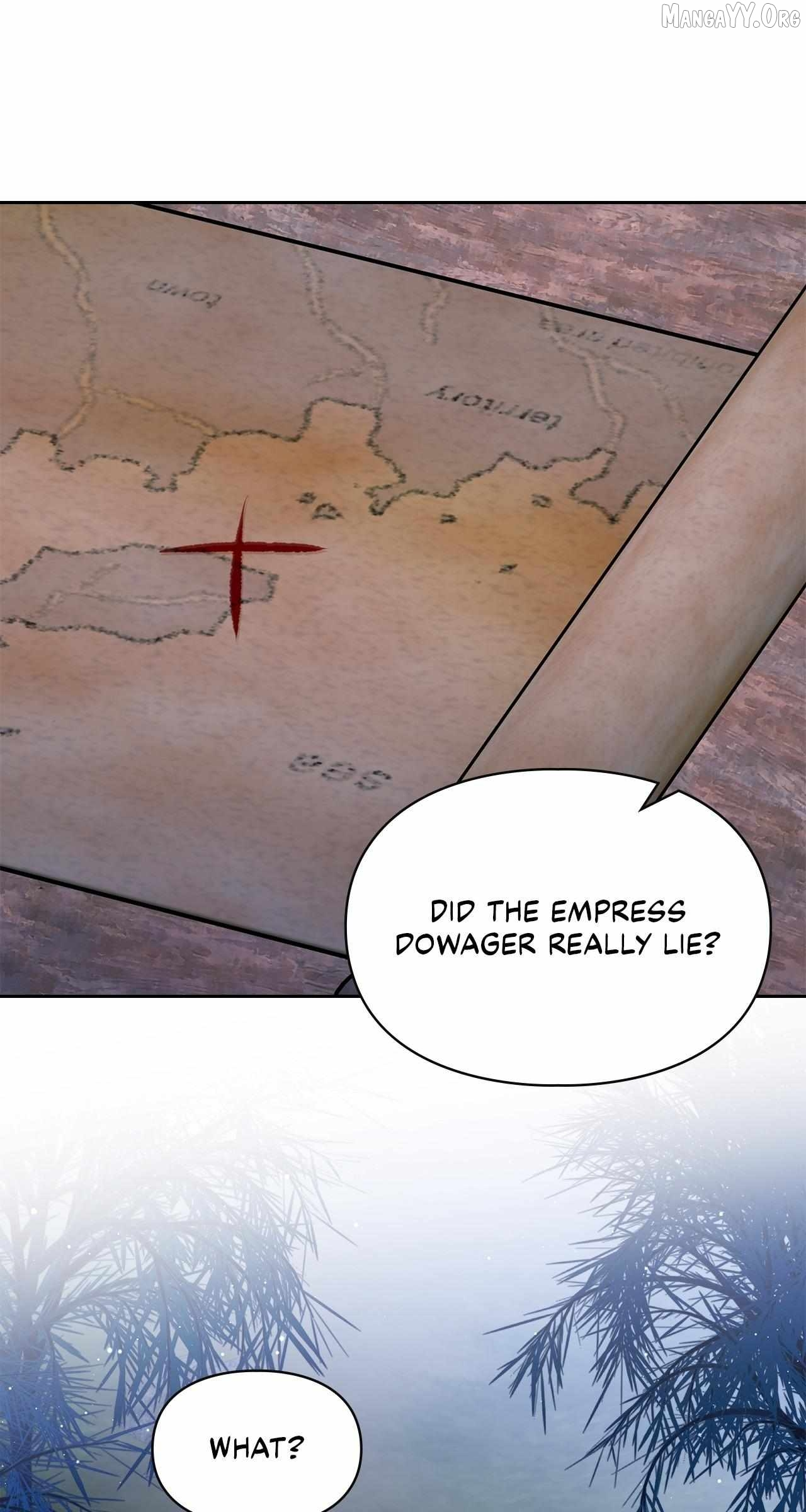 I Became the Tyrant's Dishonest Adviser Chapter 92 page 1