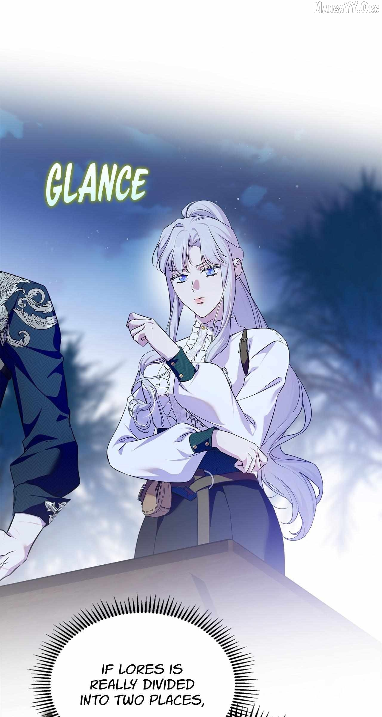 I Became the Tyrant's Dishonest Adviser Chapter 92 page 6