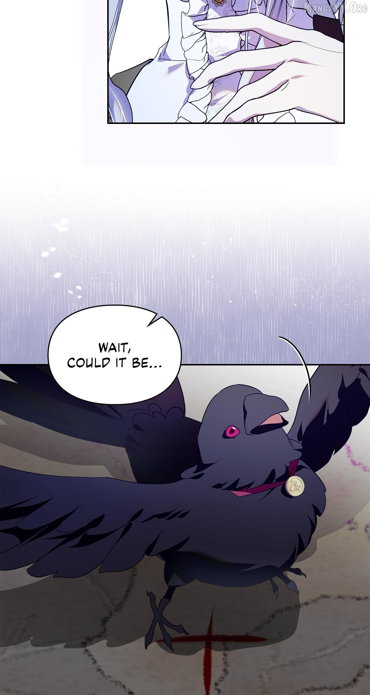 I Became the Tyrant's Dishonest Adviser Chapter 92 page 13