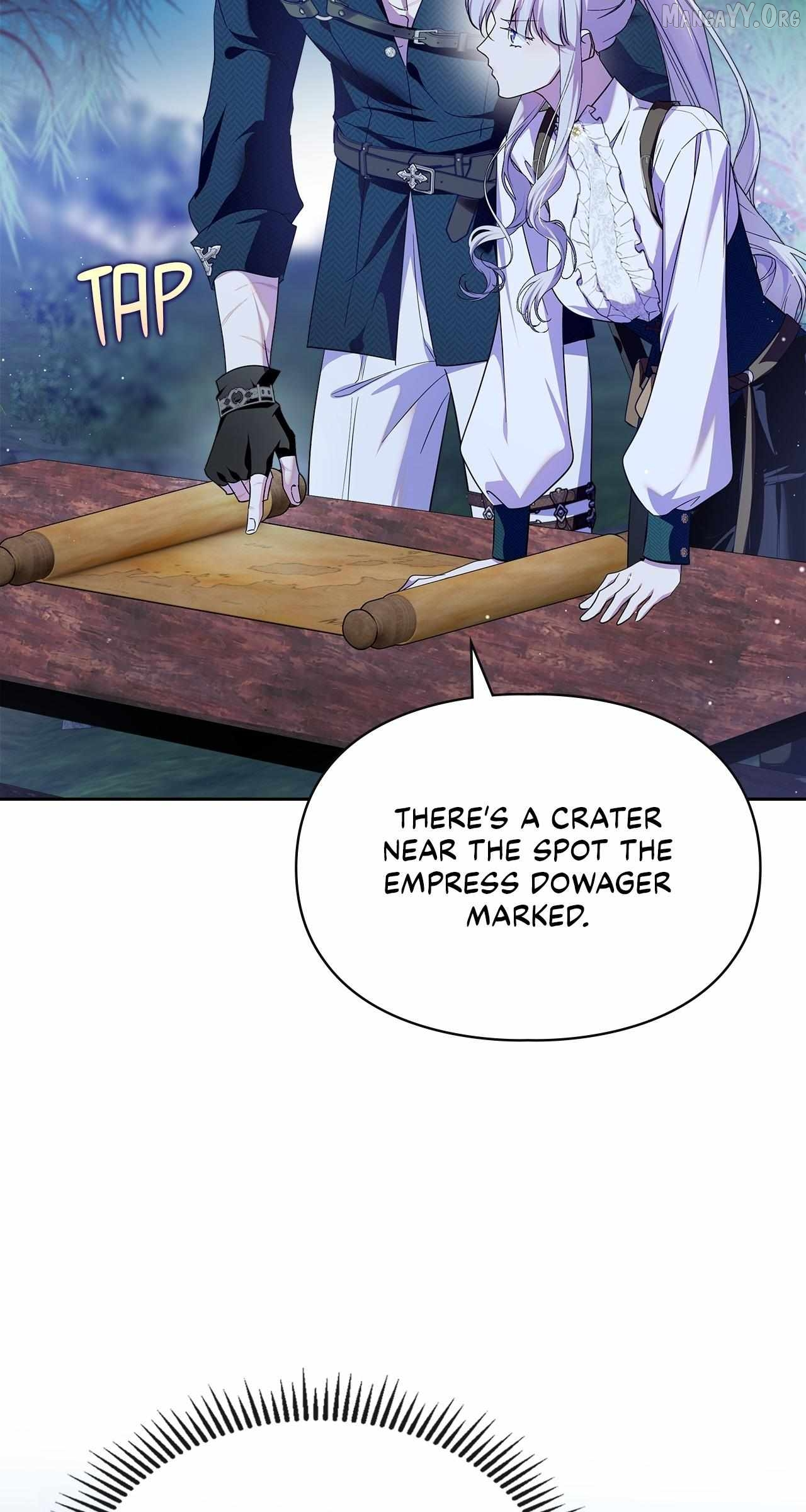 I Became the Tyrant's Dishonest Adviser Chapter 92 page 17