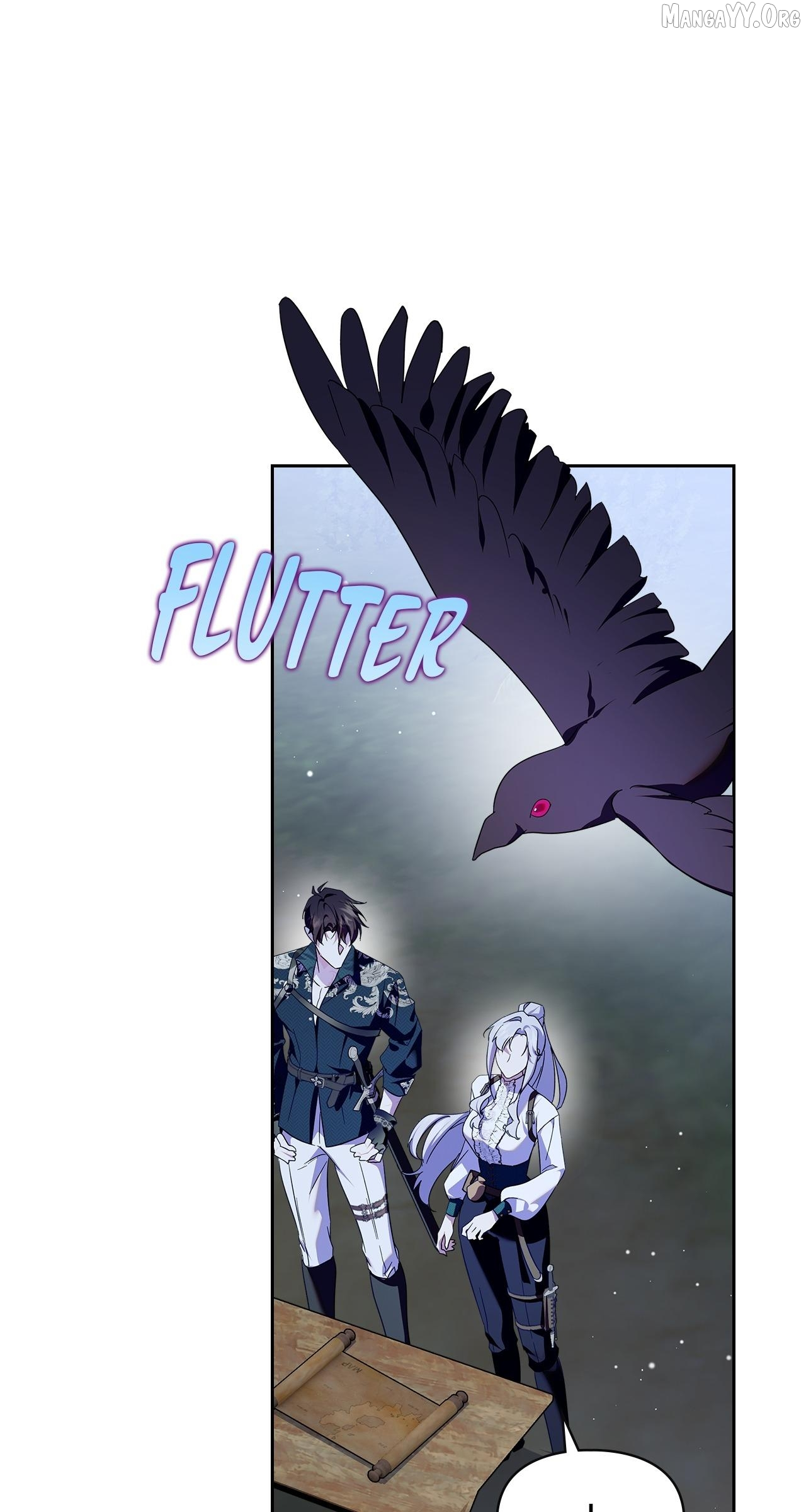 I Became the Tyrant's Dishonest Adviser Chapter 92 page 9