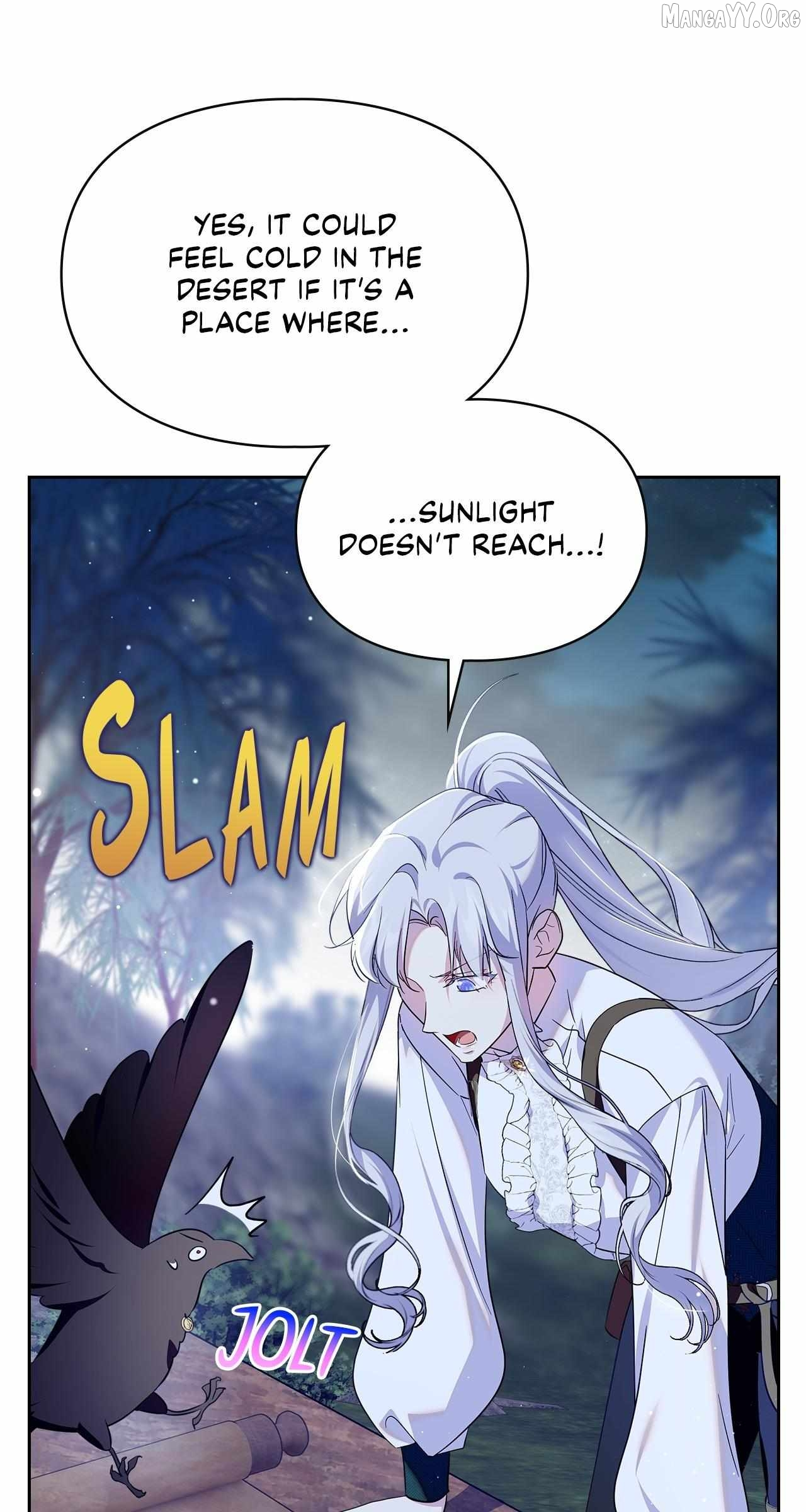 I Became the Tyrant's Dishonest Adviser Chapter 92 page 15