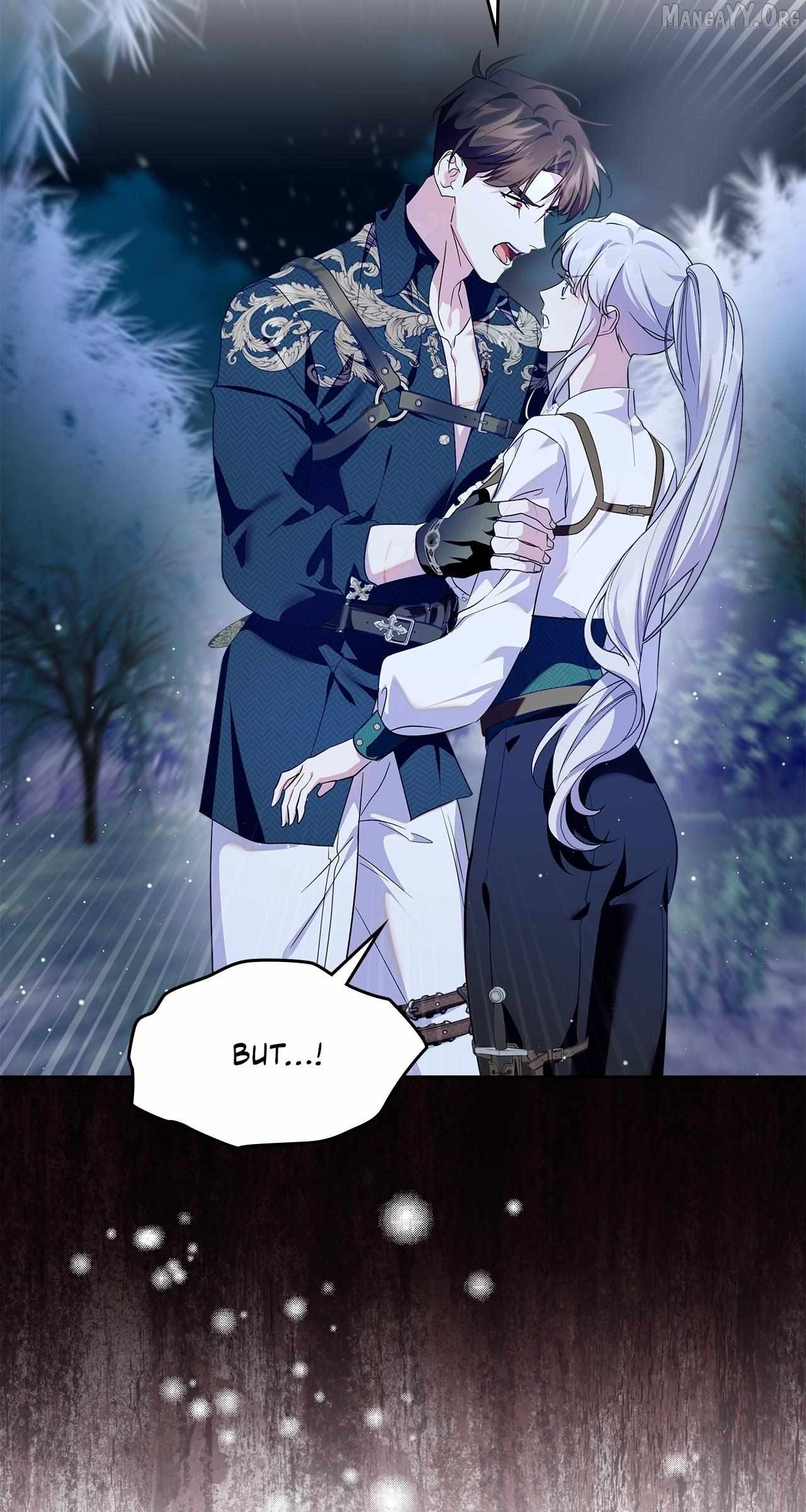 I Became the Tyrant's Dishonest Adviser Chapter 92 page 30