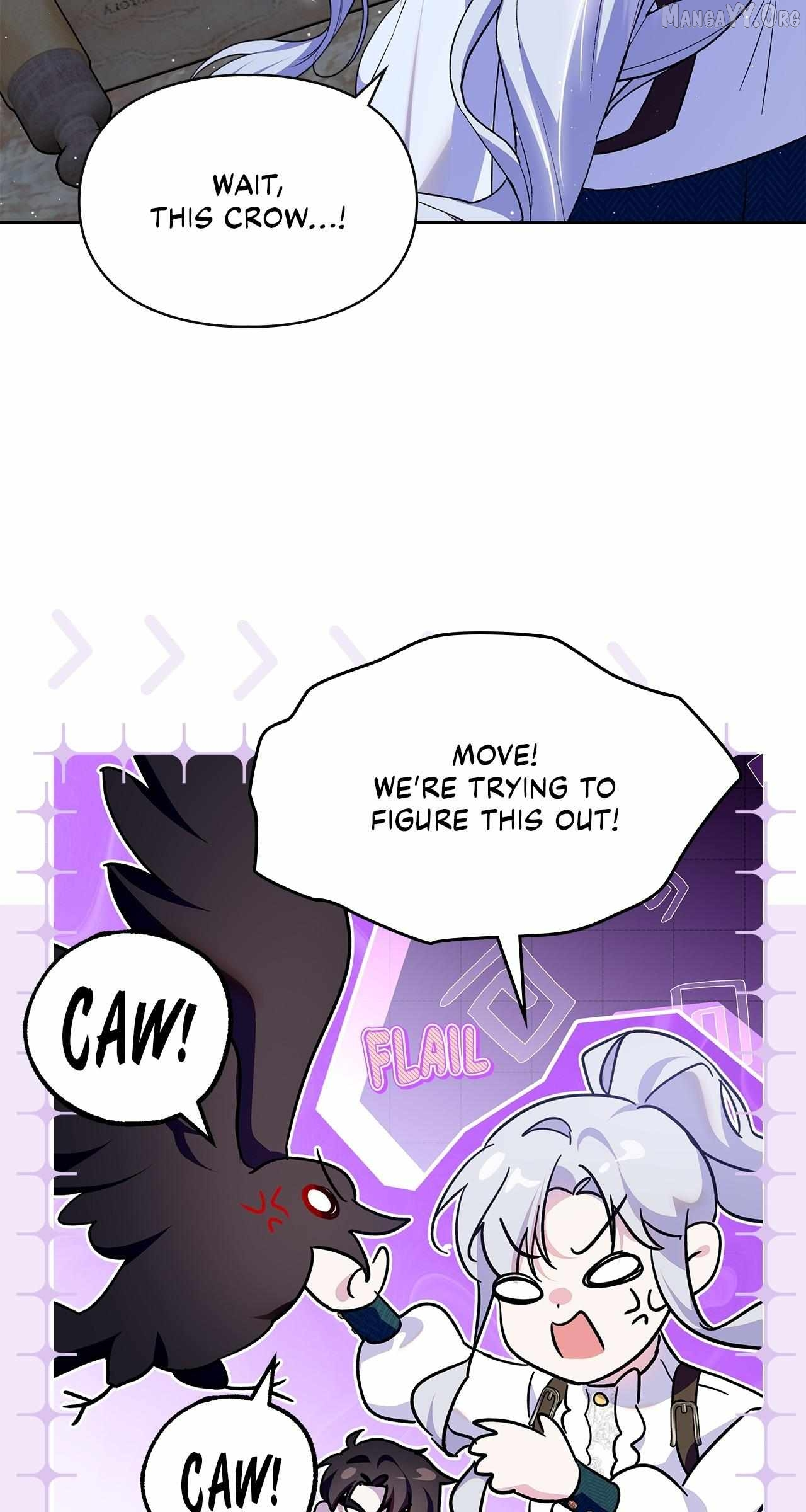 I Became the Tyrant's Dishonest Adviser Chapter 92 page 11