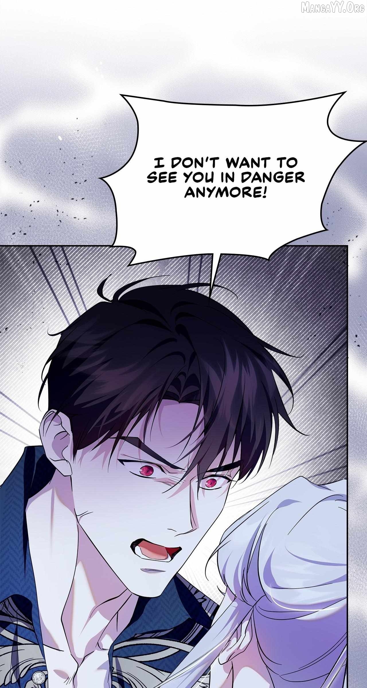 I Became the Tyrant's Dishonest Adviser Chapter 92 page 32