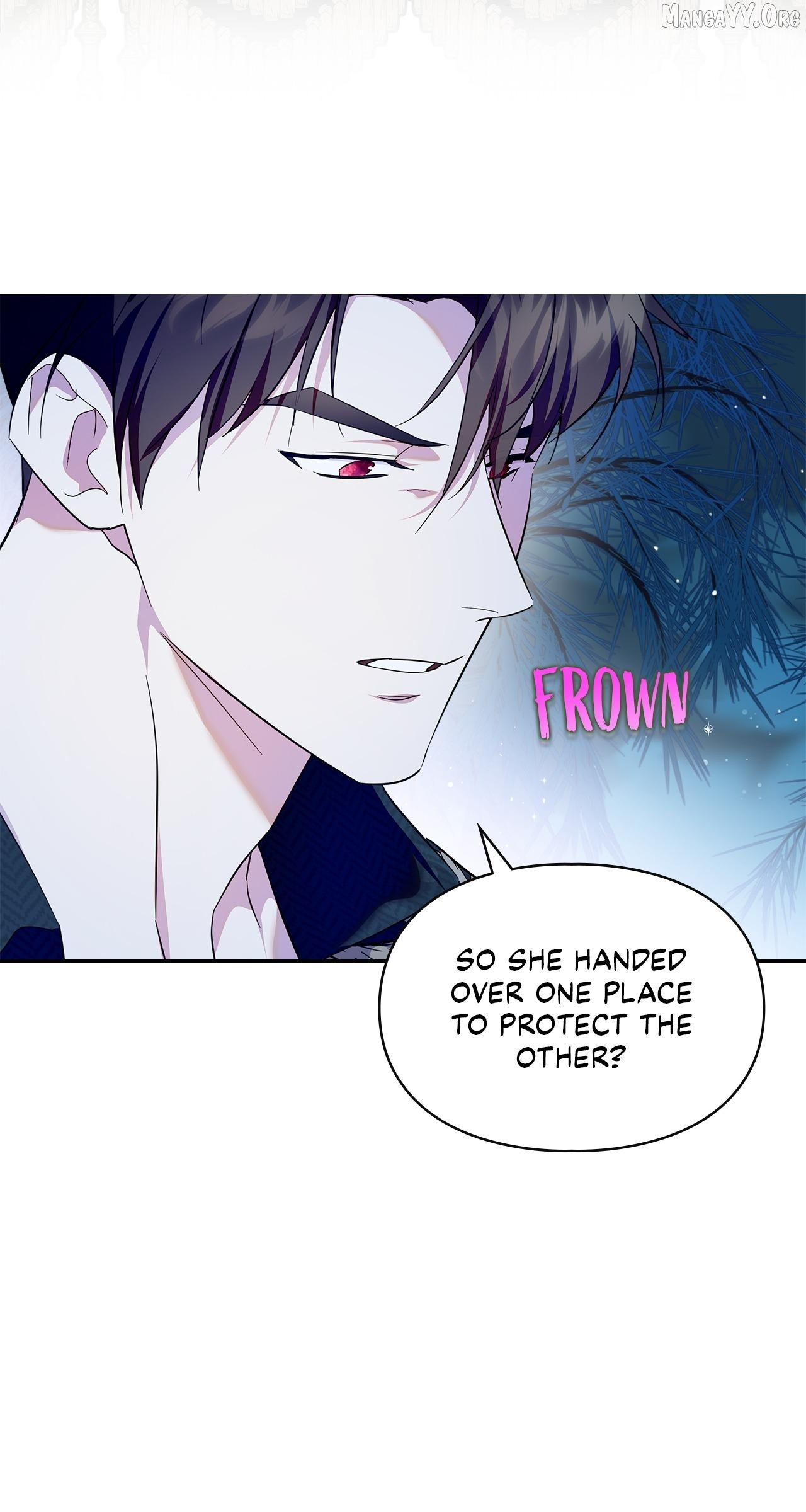 I Became the Tyrant's Dishonest Adviser Chapter 92 page 5
