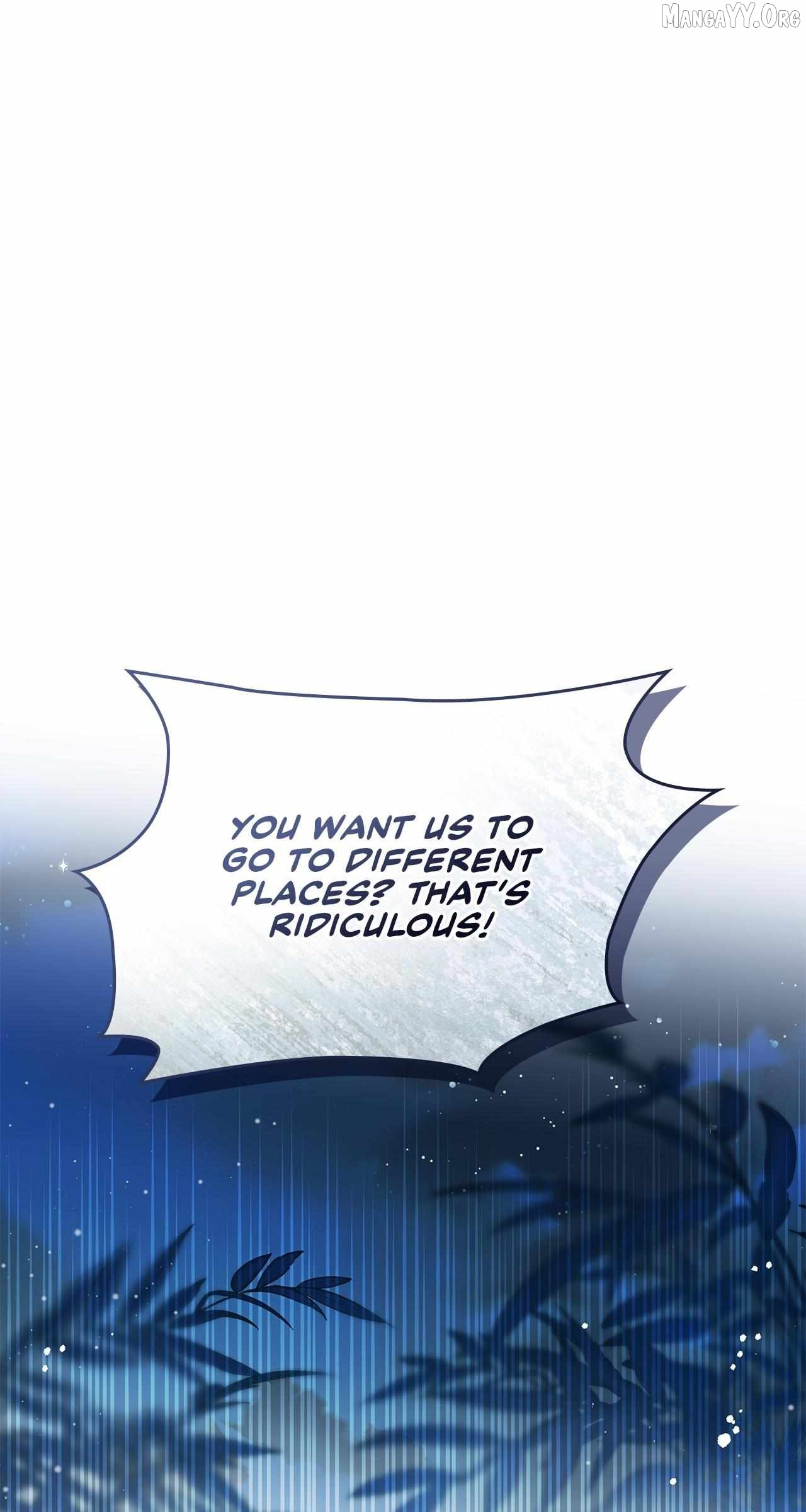 I Became the Tyrant's Dishonest Adviser Chapter 92 page 26