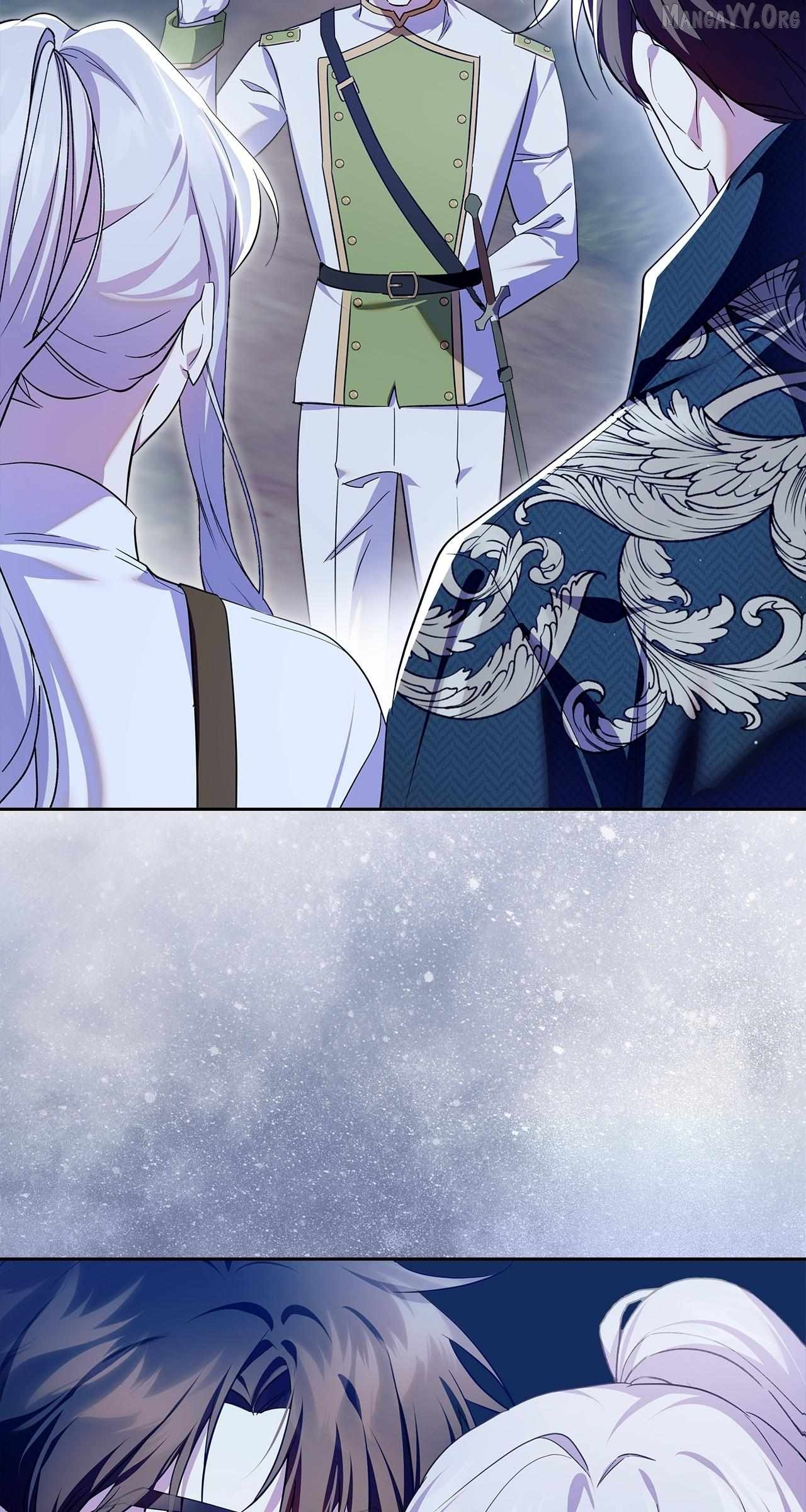 I Became the Tyrant's Dishonest Adviser Chapter 92 page 22