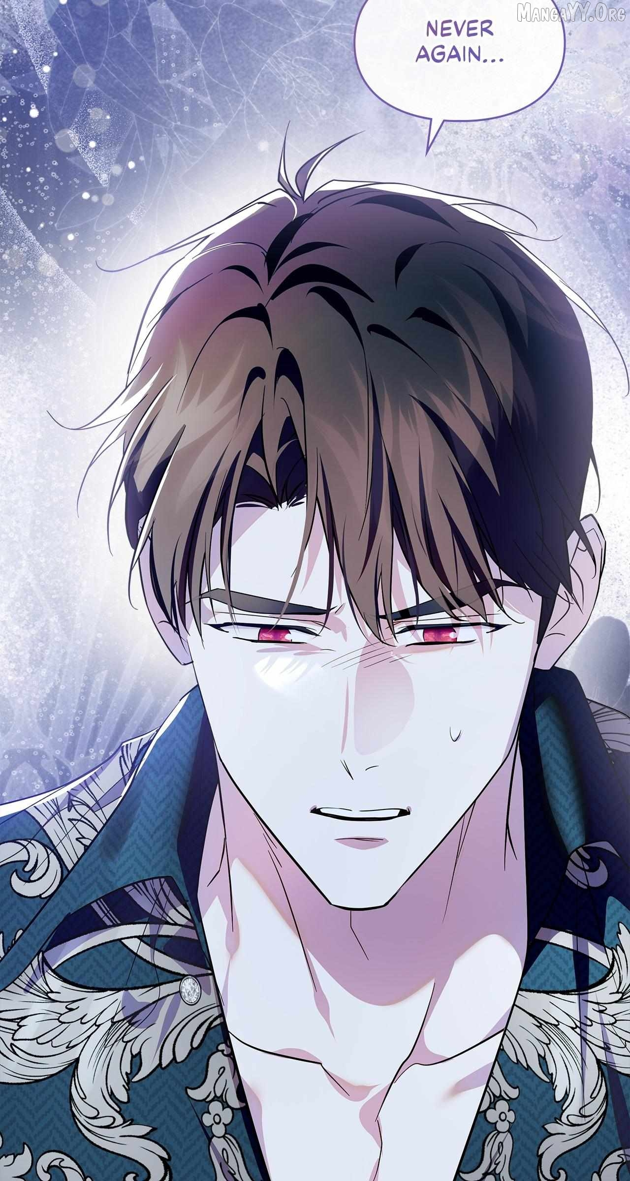 I Became the Tyrant's Dishonest Adviser Chapter 92 page 35