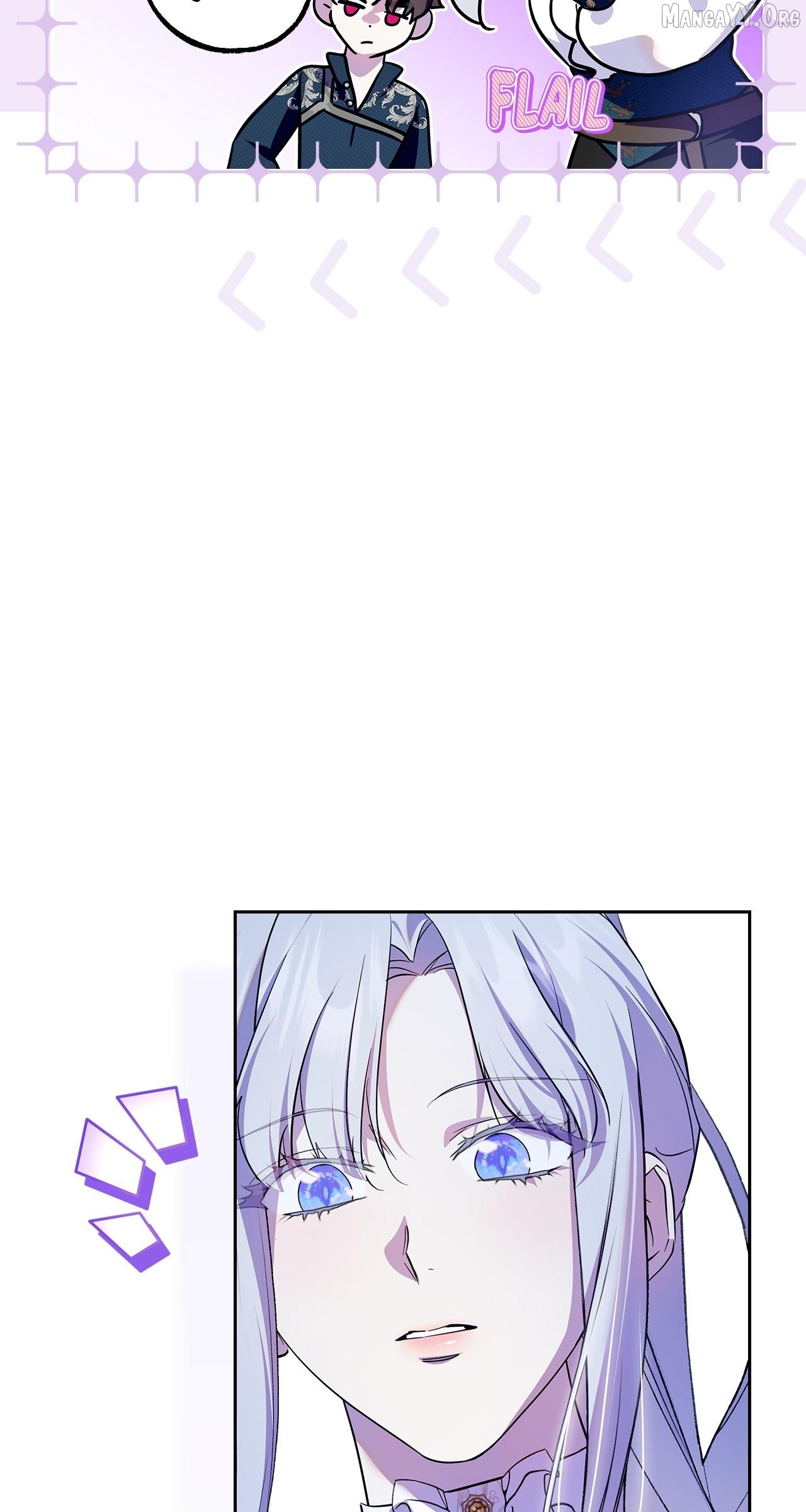 I Became the Tyrant's Dishonest Adviser Chapter 92 page 12