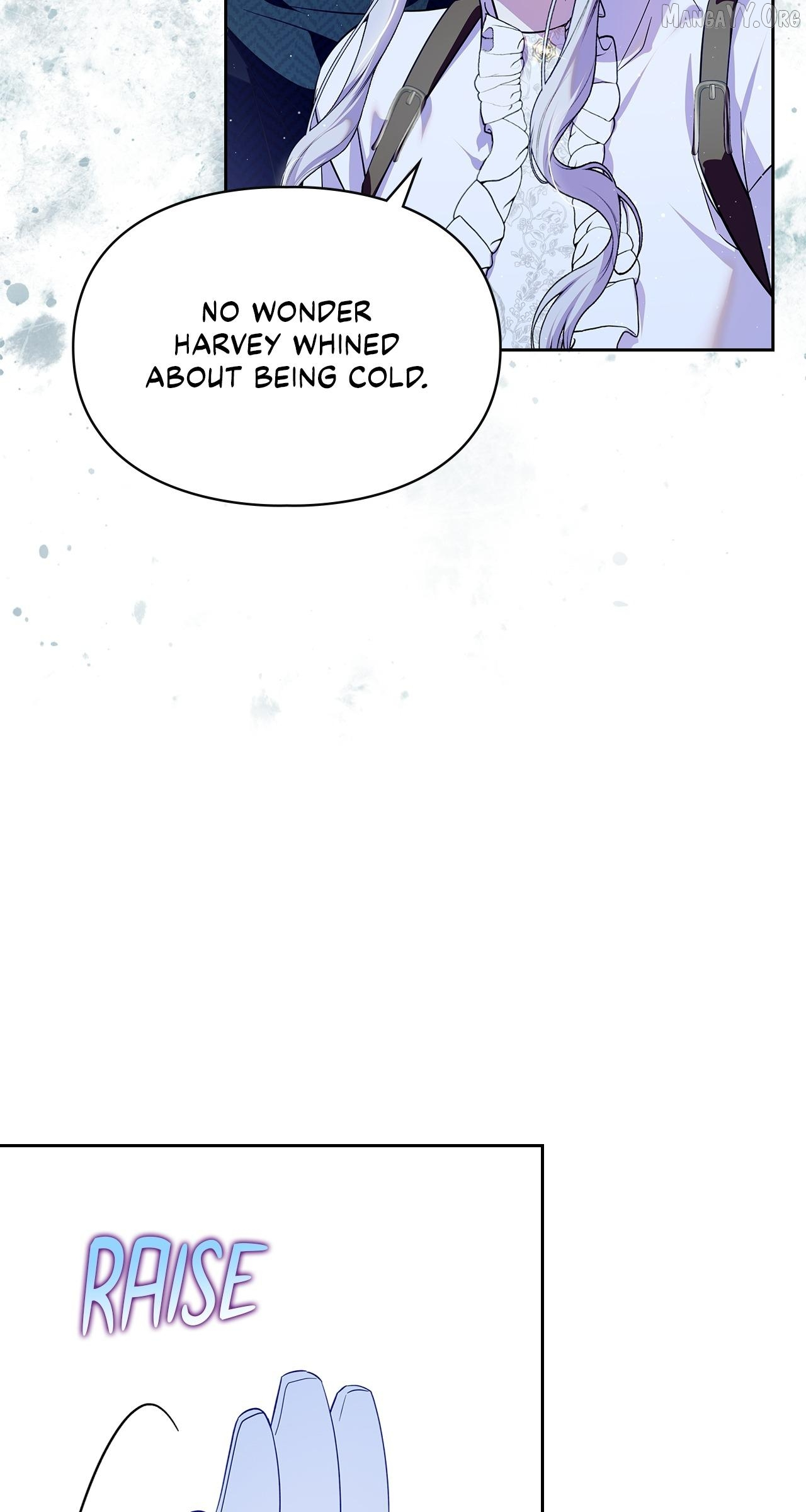 I Became the Tyrant's Dishonest Adviser Chapter 92 page 20