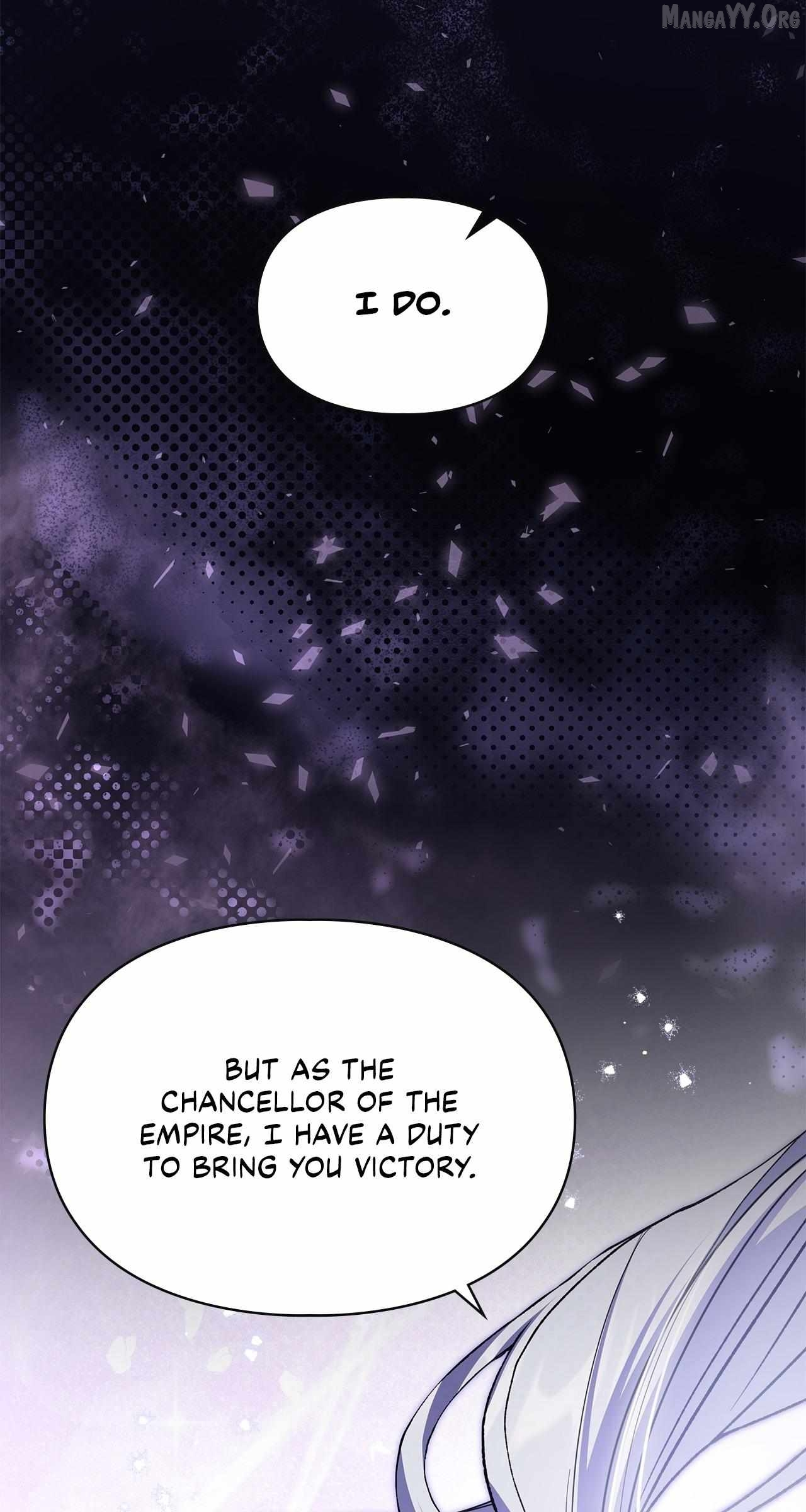 I Became the Tyrant's Dishonest Adviser Chapter 92 page 50