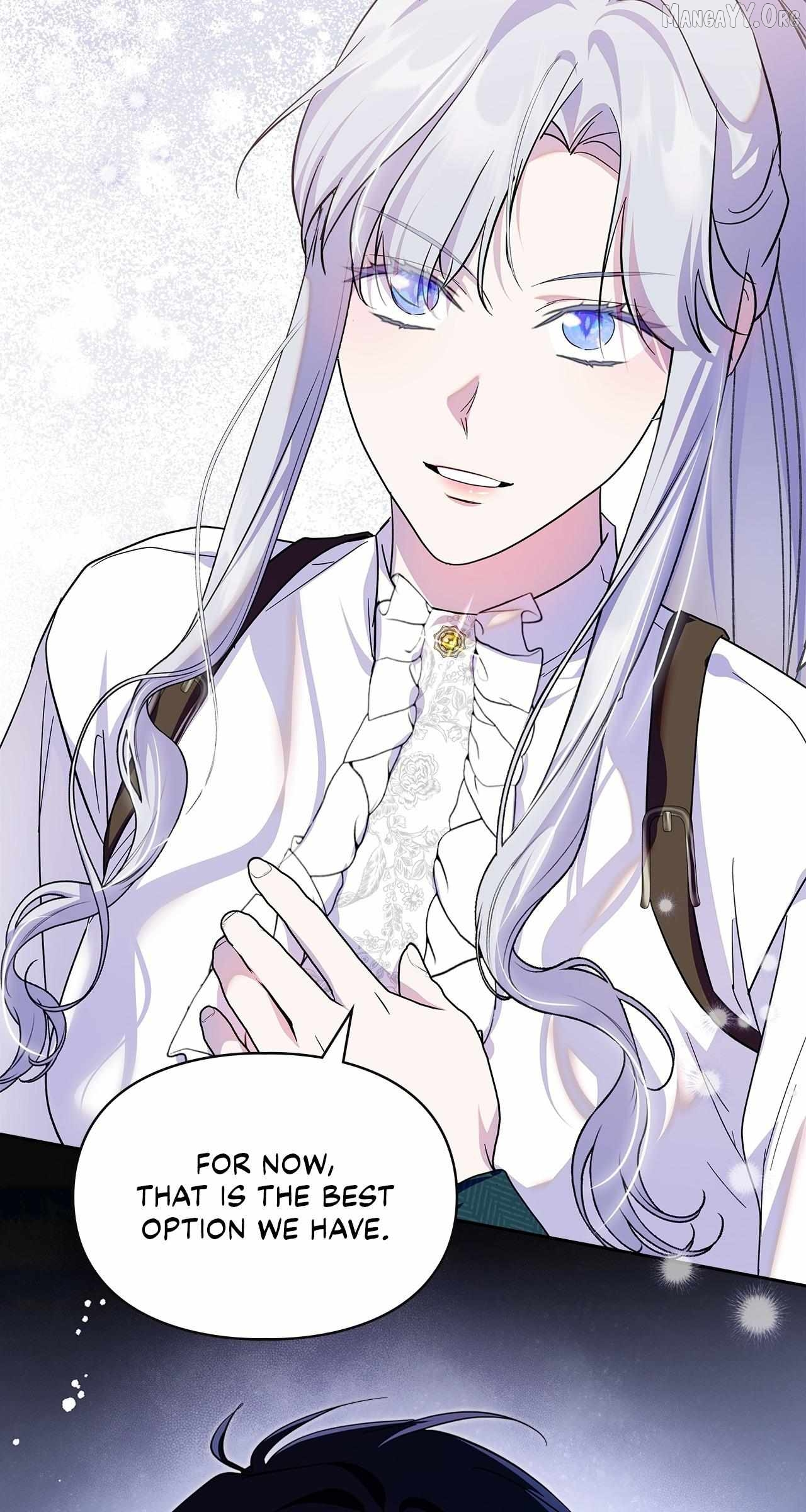 I Became the Tyrant's Dishonest Adviser Chapter 92 page 48