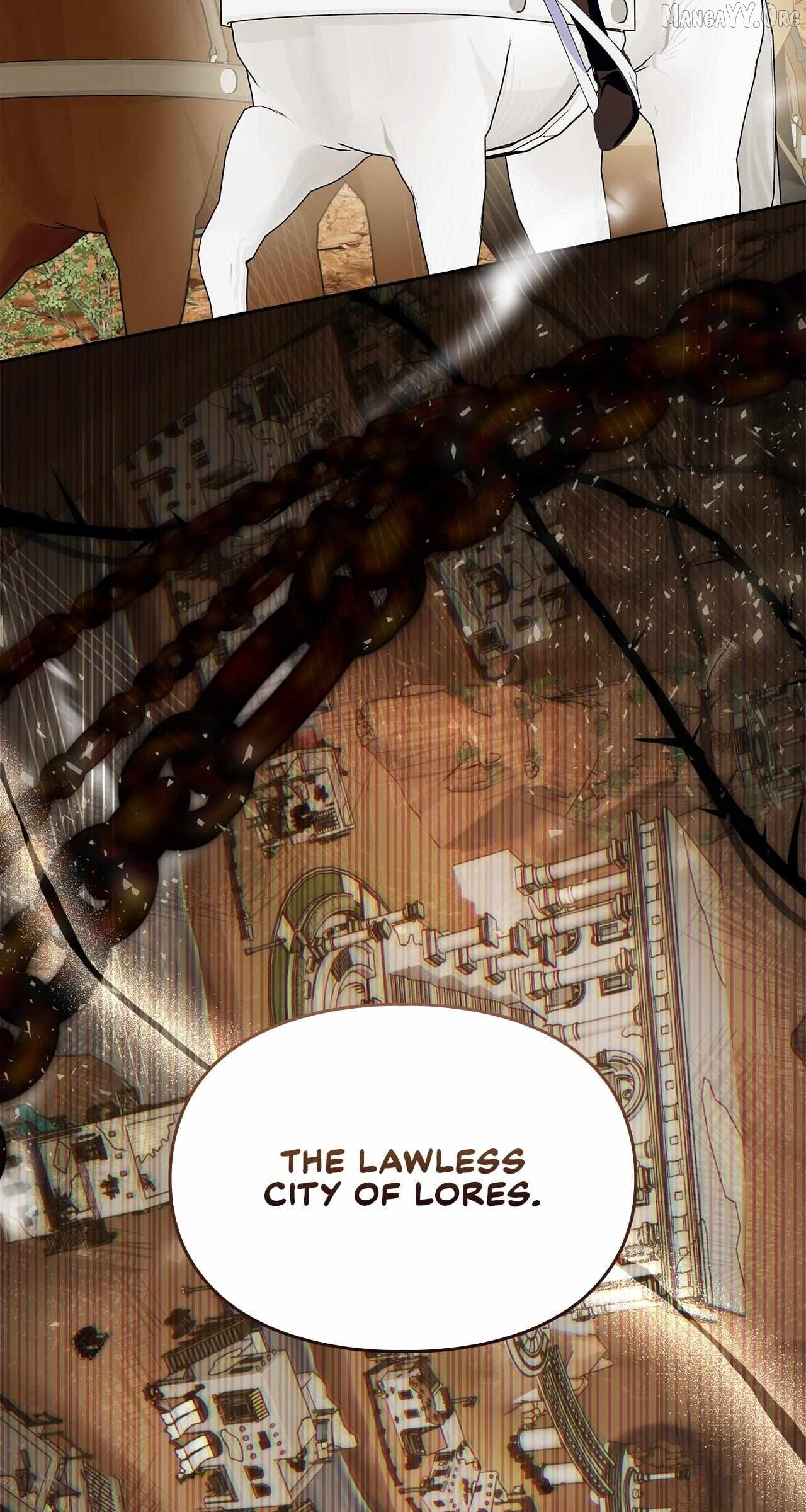 I Became the Tyrant's Dishonest Adviser Chapter 92 page 72
