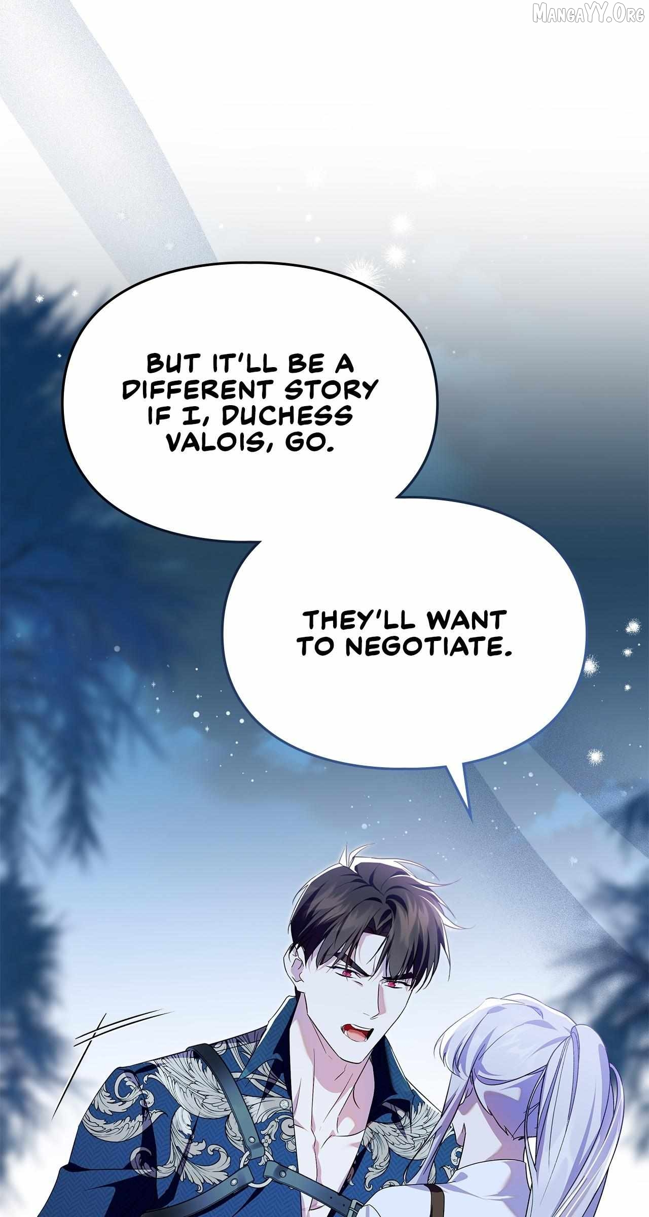 I Became the Tyrant's Dishonest Adviser Chapter 92 page 46