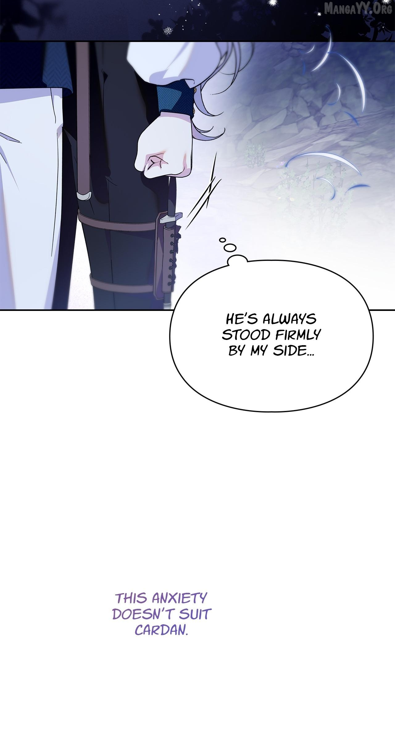 I Became the Tyrant's Dishonest Adviser Chapter 92 page 41