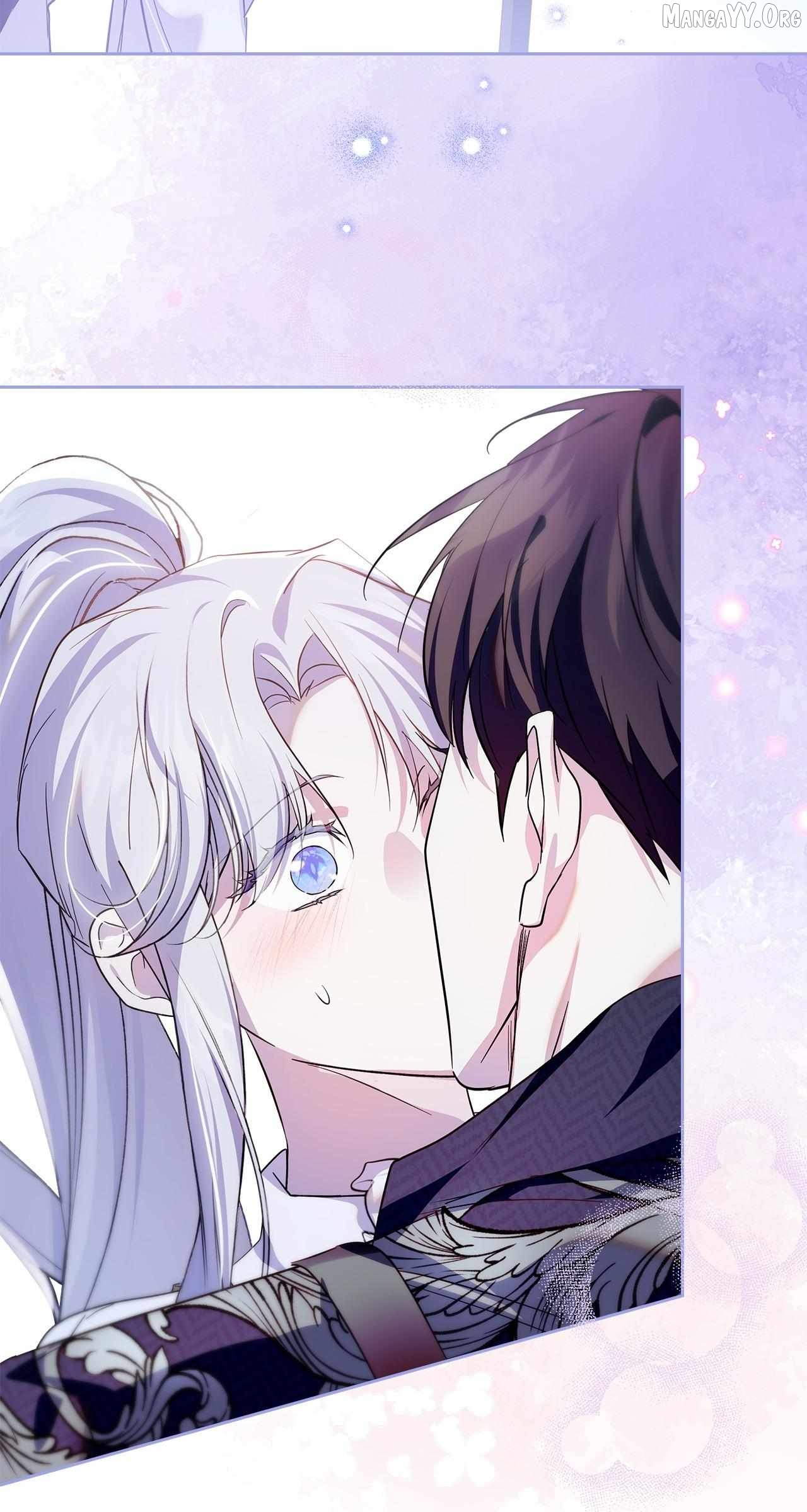 I Became the Tyrant's Dishonest Adviser Chapter 92 page 61