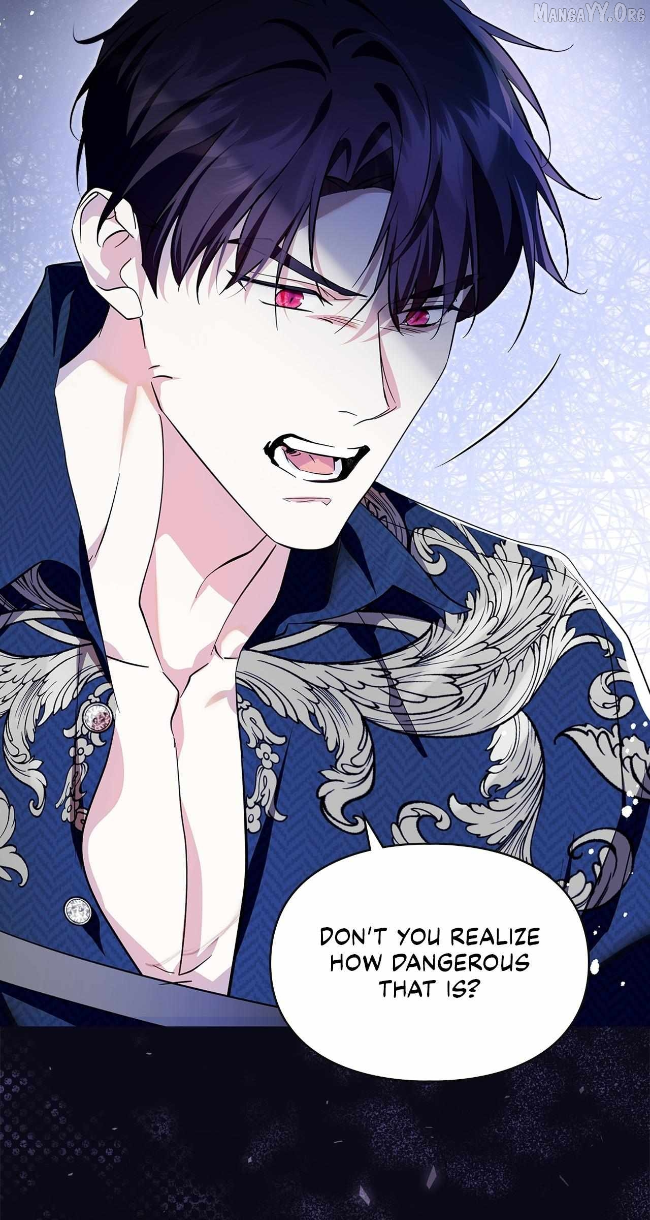 I Became the Tyrant's Dishonest Adviser Chapter 92 page 49