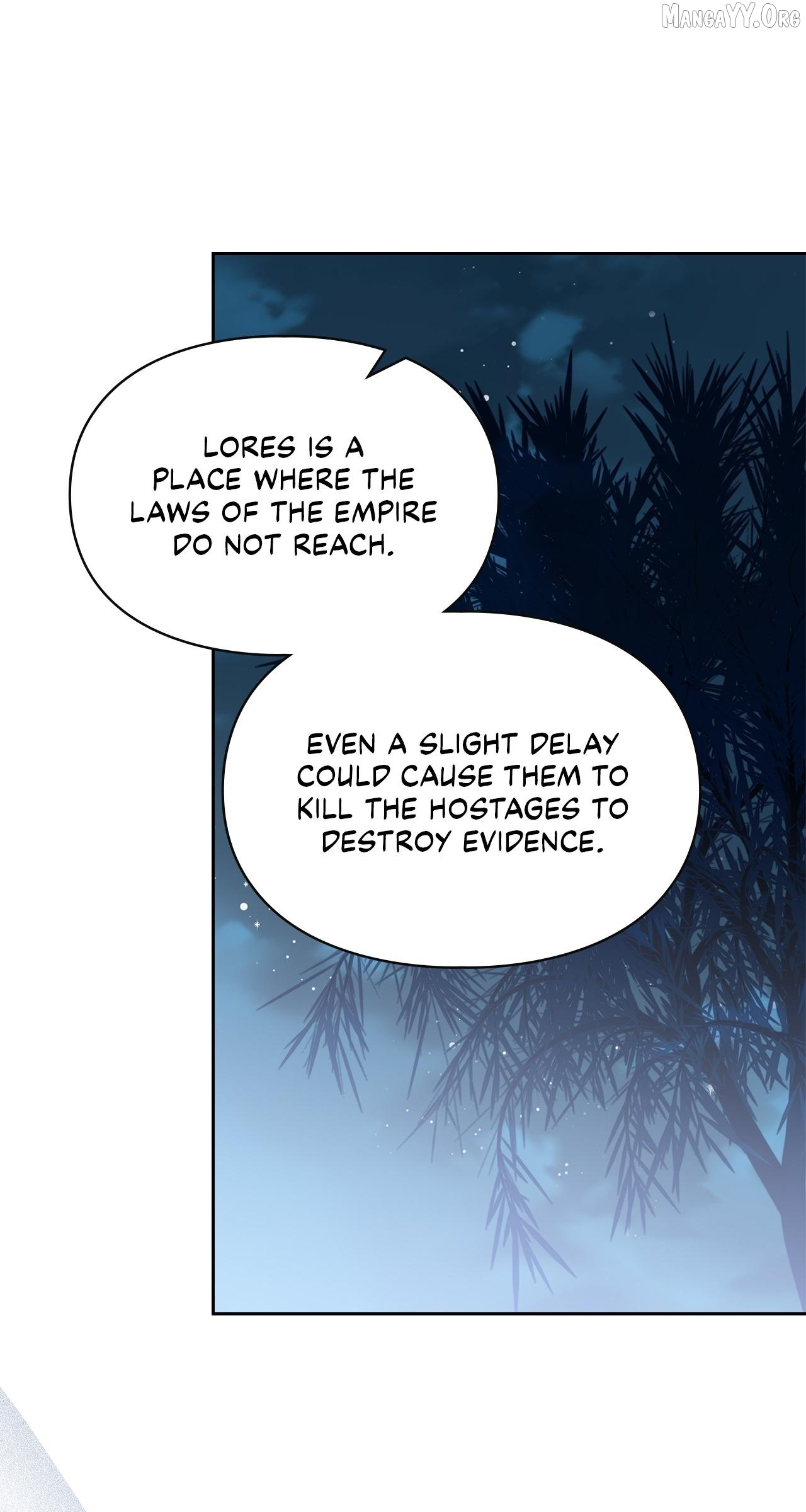 I Became the Tyrant's Dishonest Adviser Chapter 92 page 45