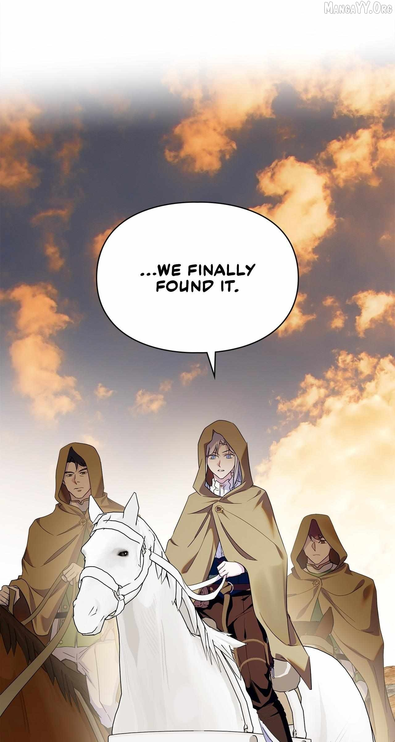 I Became the Tyrant's Dishonest Adviser Chapter 92 page 71