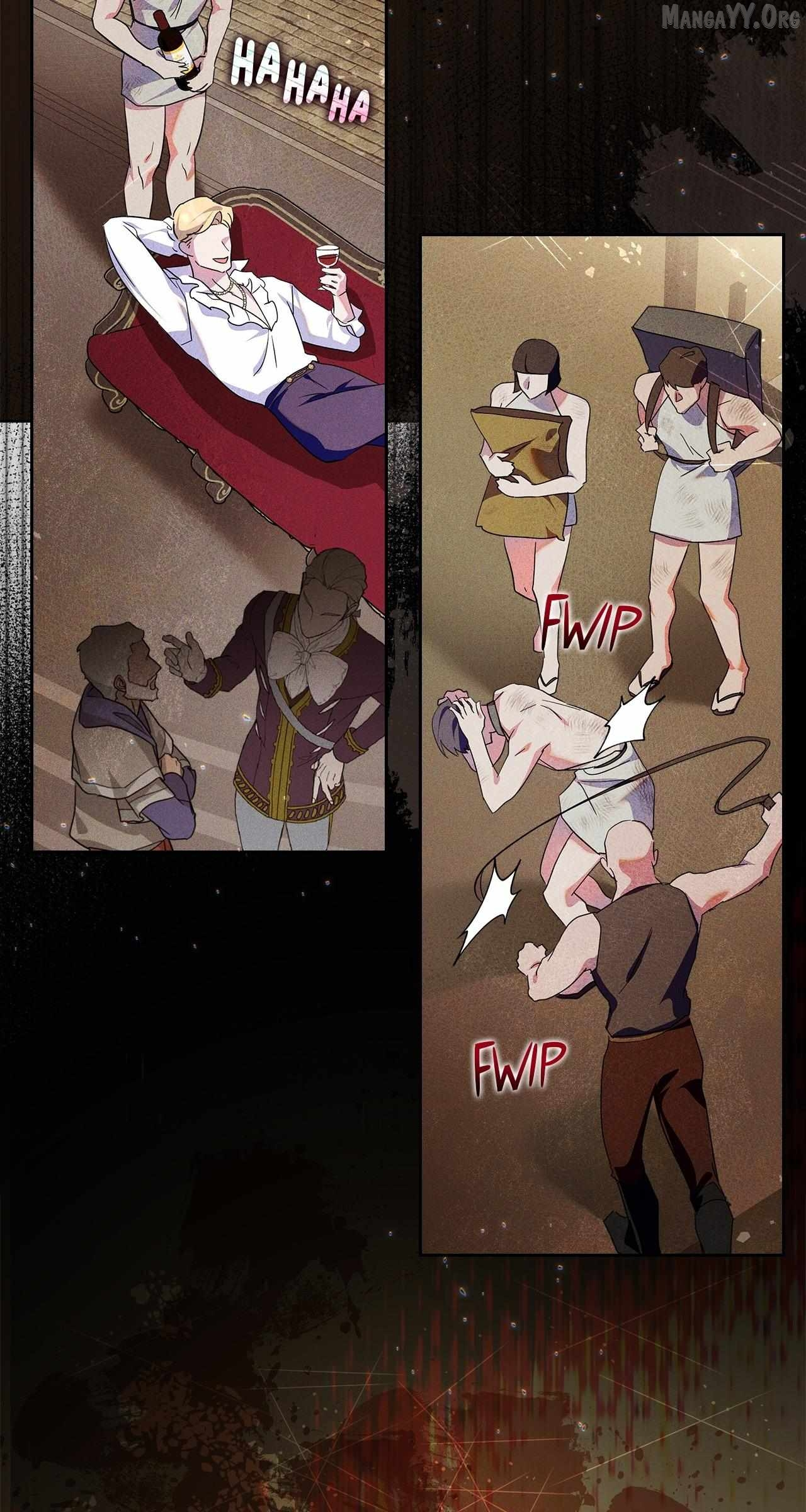 I Became the Tyrant's Dishonest Adviser Chapter 92 page 74