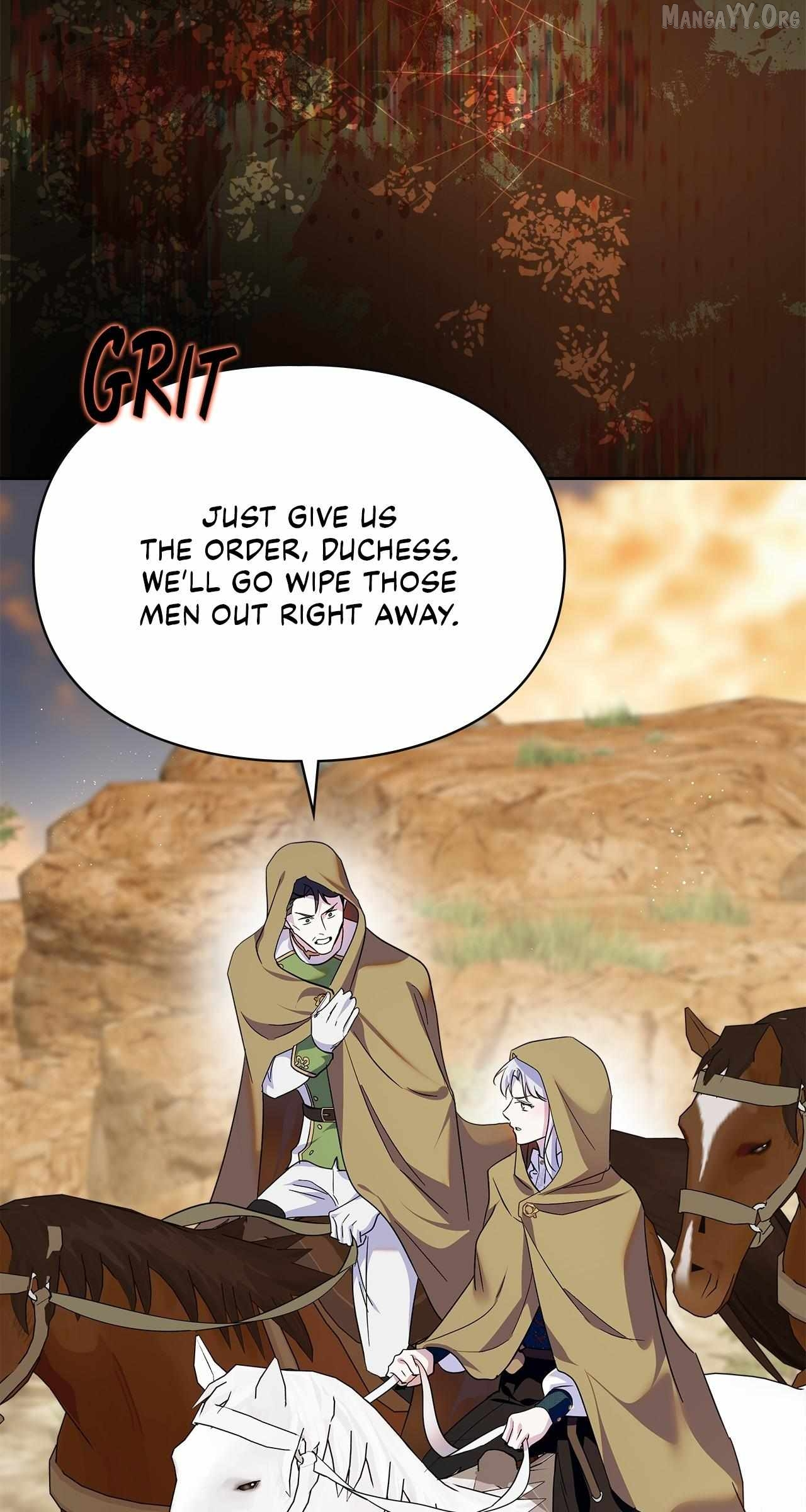 I Became the Tyrant's Dishonest Adviser Chapter 92 page 75