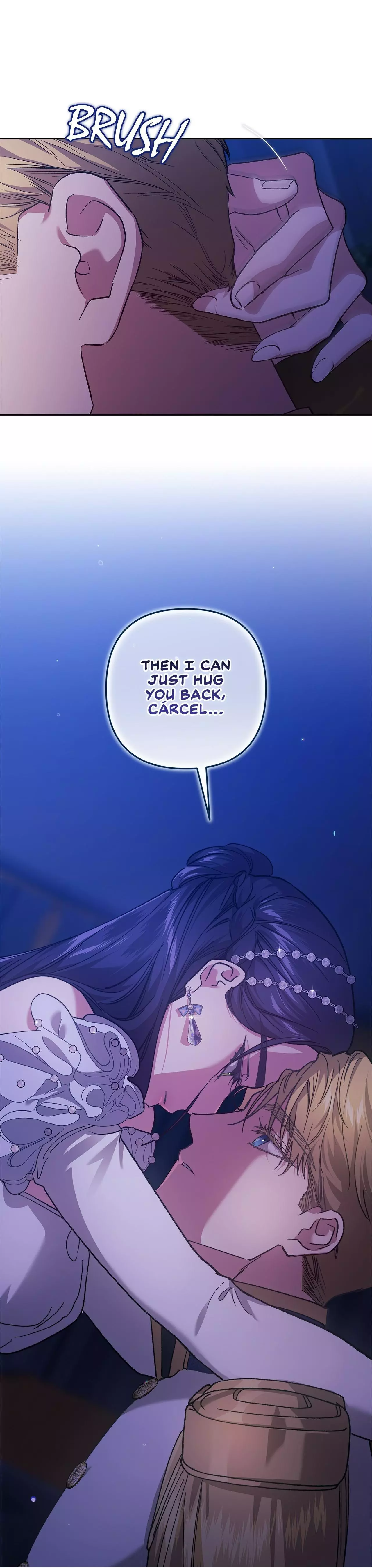 The Broken Ring: This Marriage Will Fail Anyway Chapter 85 page 13