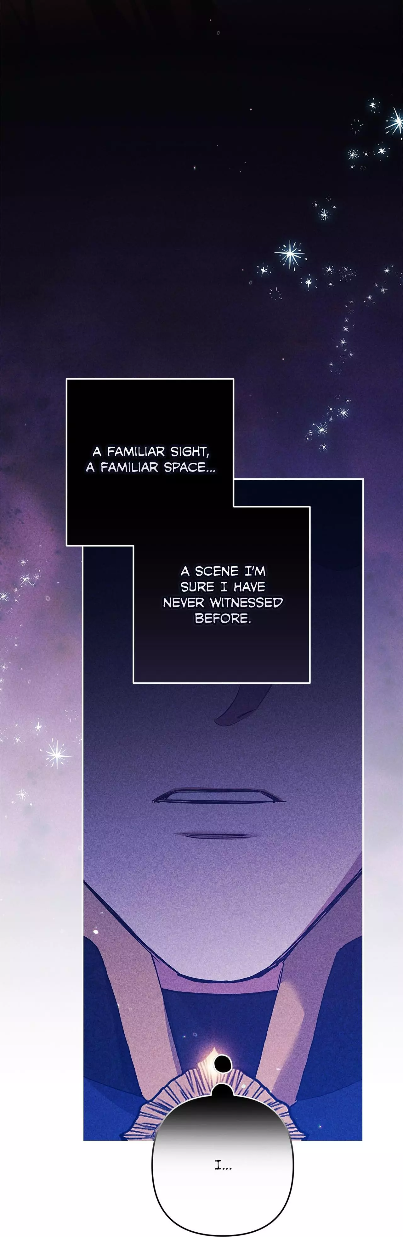 The Broken Ring: This Marriage Will Fail Anyway Chapter 85 page 34