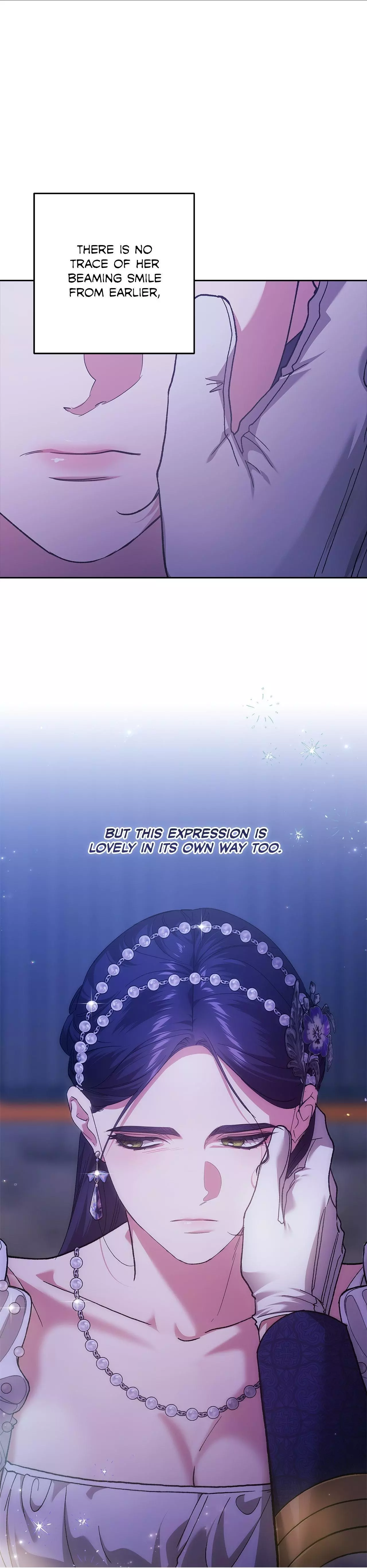 The Broken Ring: This Marriage Will Fail Anyway Chapter 85 page 11