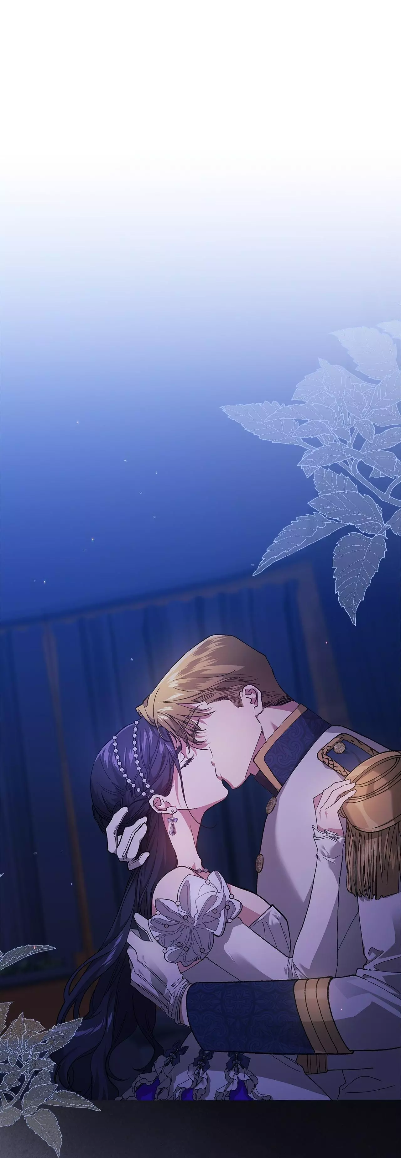 The Broken Ring: This Marriage Will Fail Anyway Chapter 85 page 22