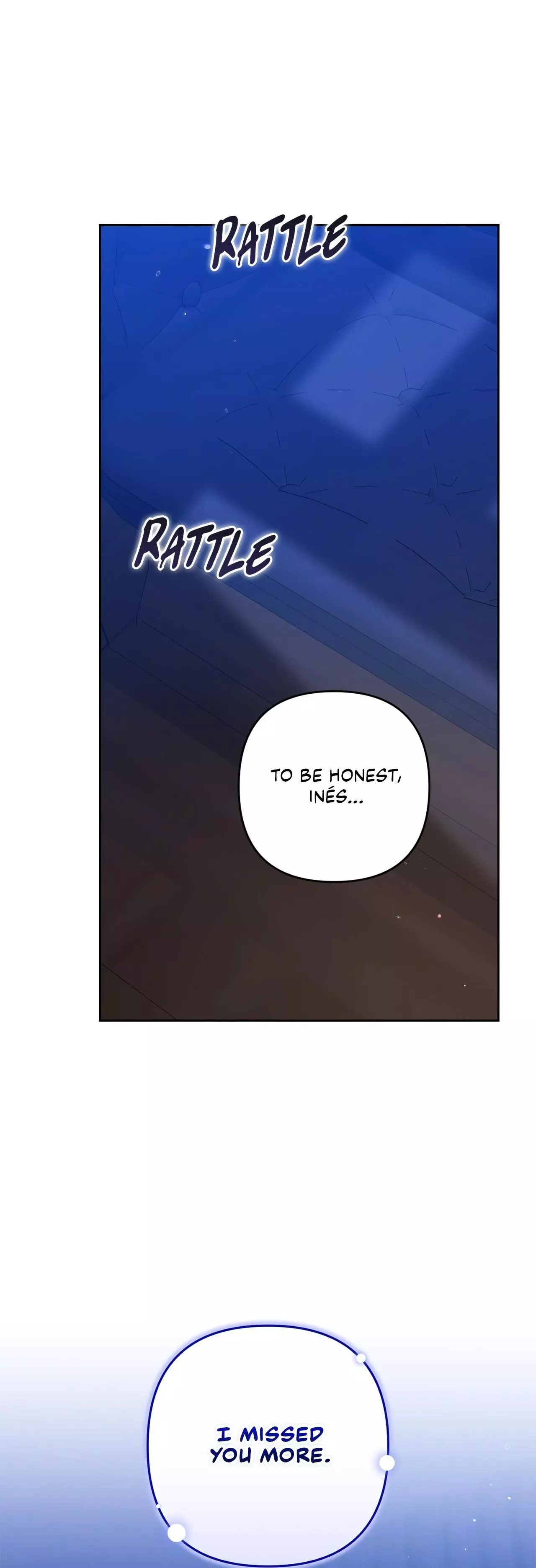 The Broken Ring: This Marriage Will Fail Anyway Chapter 85 page 16