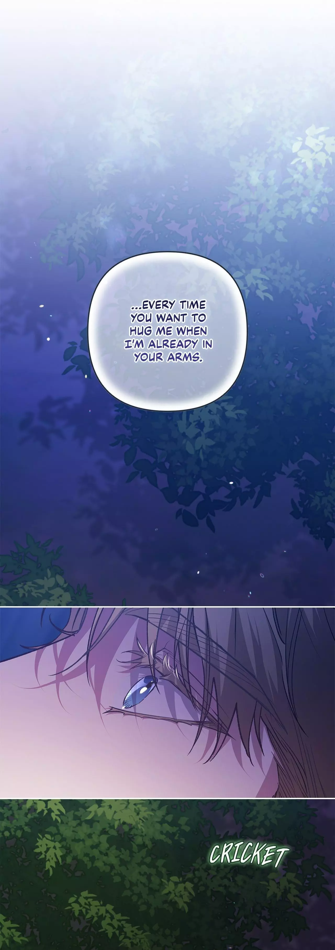 The Broken Ring: This Marriage Will Fail Anyway Chapter 85 page 14