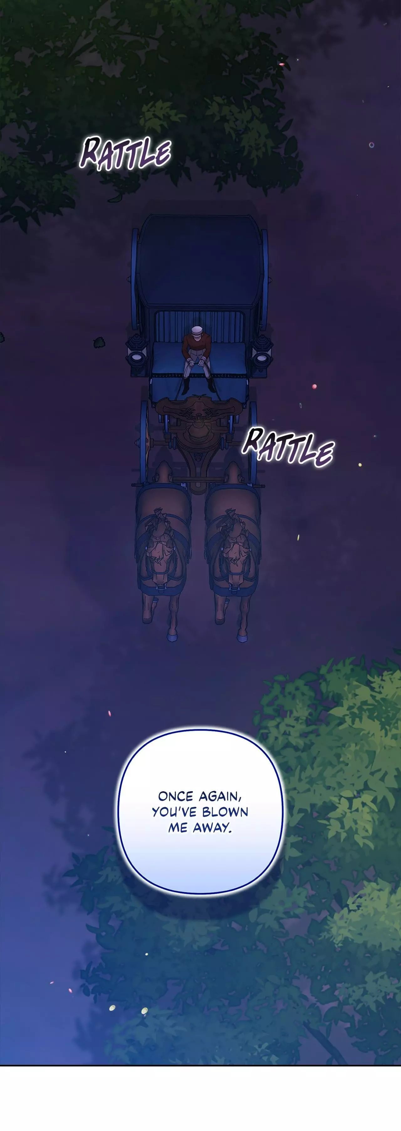 The Broken Ring: This Marriage Will Fail Anyway Chapter 85 page 15