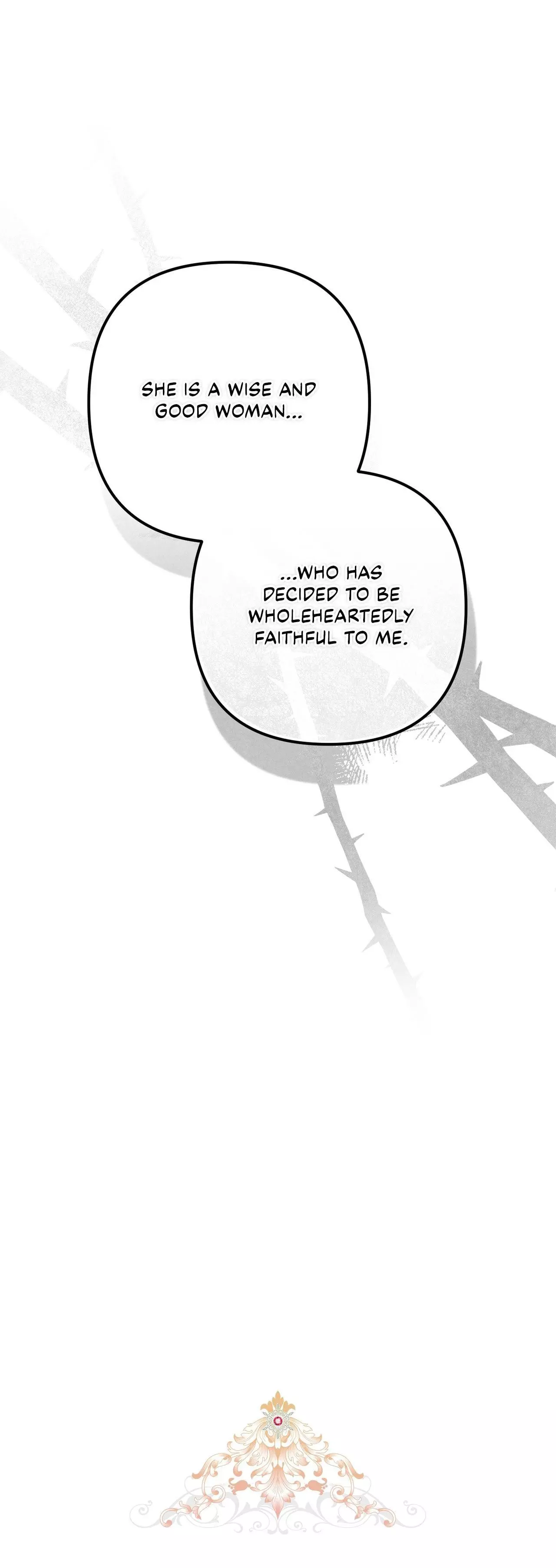The Broken Ring: This Marriage Will Fail Anyway Chapter 85 page 6