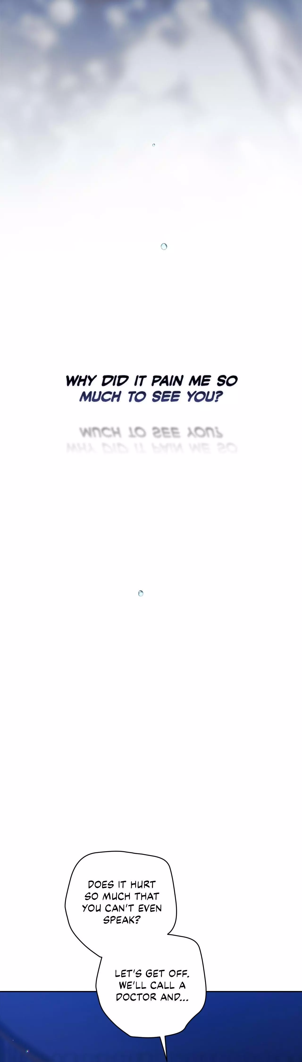 The Broken Ring: This Marriage Will Fail Anyway Chapter 85 page 43