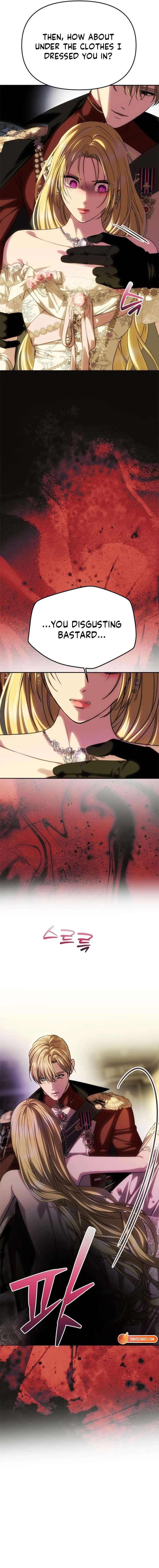 One Husband Is Enough Chapter 91 page 3