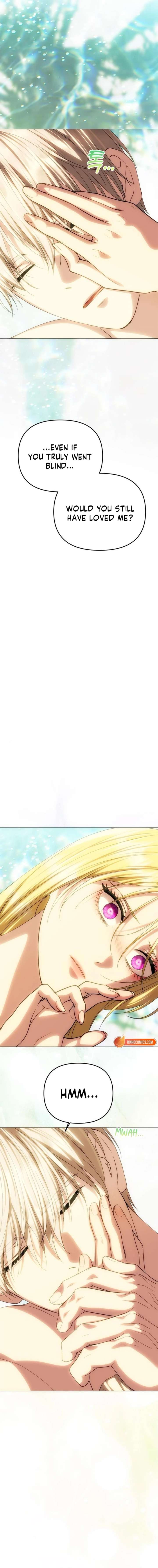 One Husband Is Enough Chapter 91 page 15