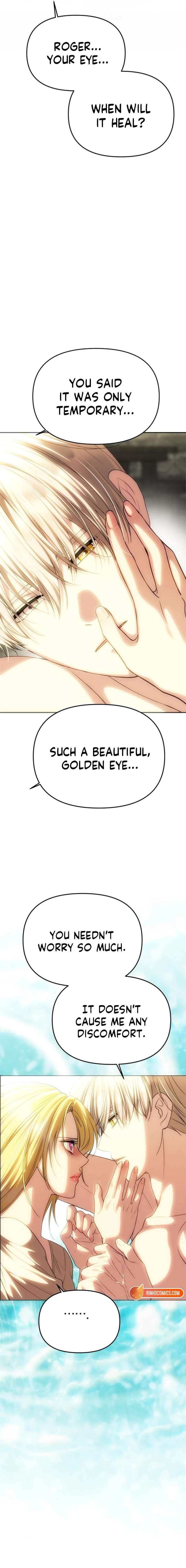 One Husband Is Enough Chapter 91 page 13