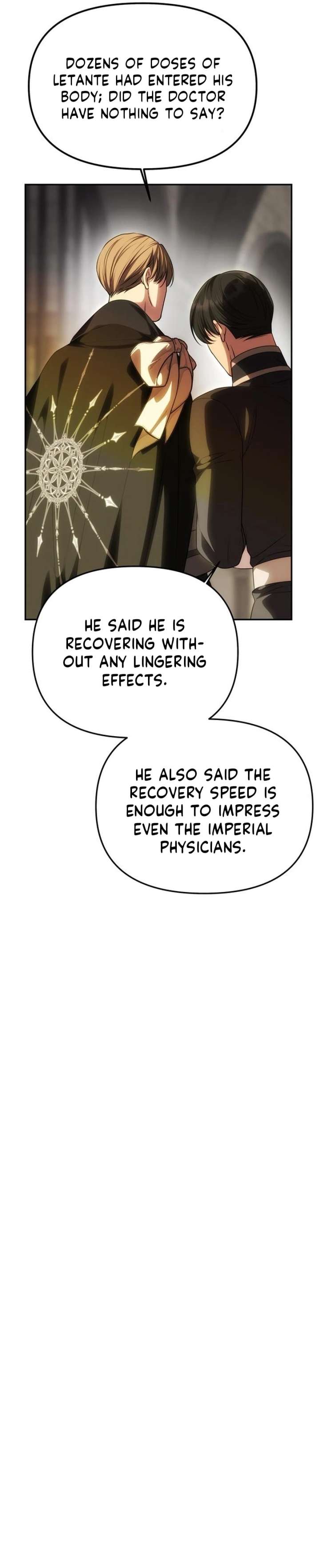 One Husband Is Enough Chapter 91 page 20