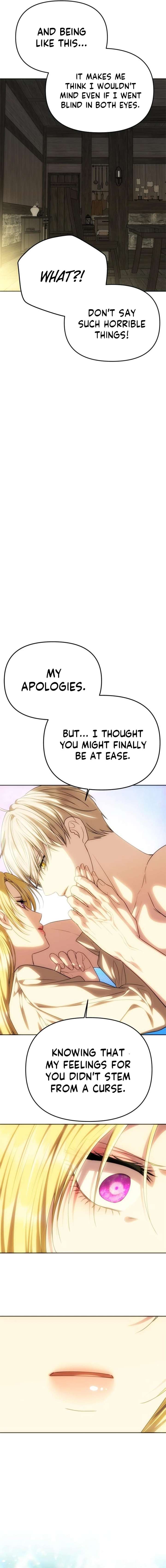 One Husband Is Enough Chapter 91 page 14