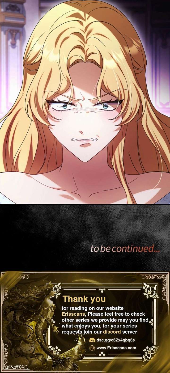 A Golden Fate That Transcends Time Chapter 92 page 10