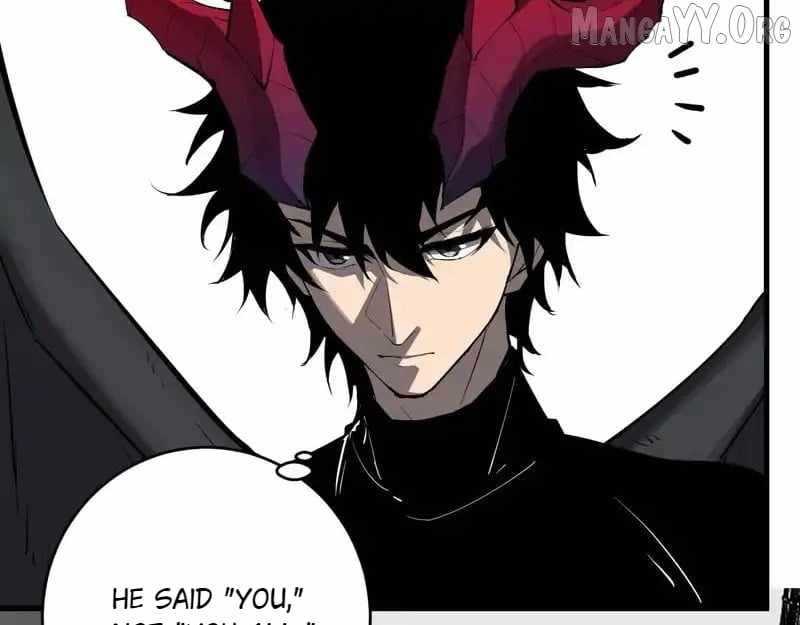 Doomsday for All: Me, Virus Monarch Chapter 92 page 9
