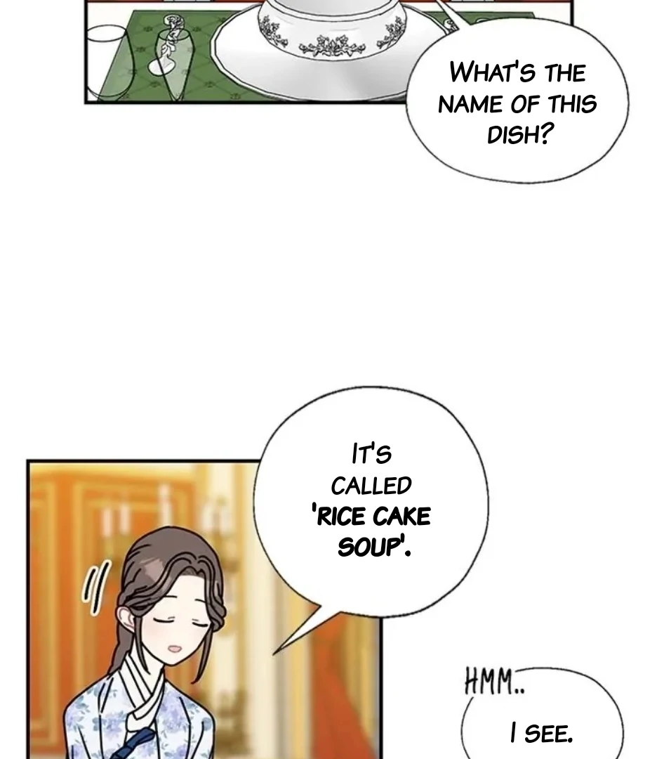 I Became The Chef Of The Dragon King Chapter 92 page 16