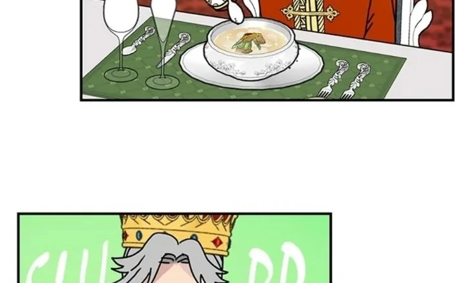 I Became The Chef Of The Dragon King Chapter 92 page 10