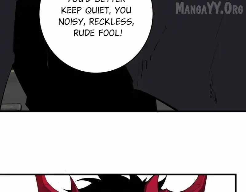 Doomsday for All: Me, Virus Monarch Chapter 92 page 8